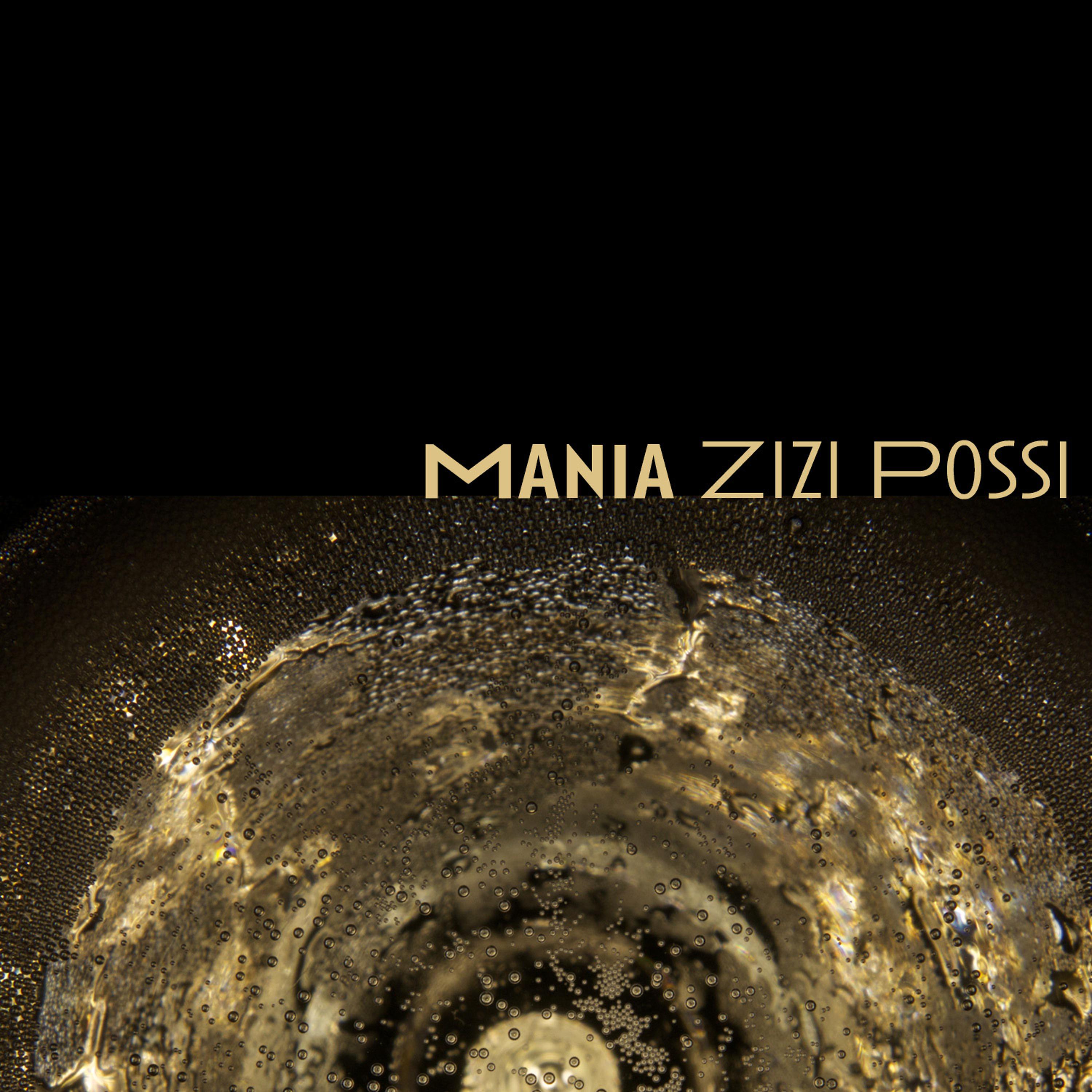 Постер альбома Mania (Single)