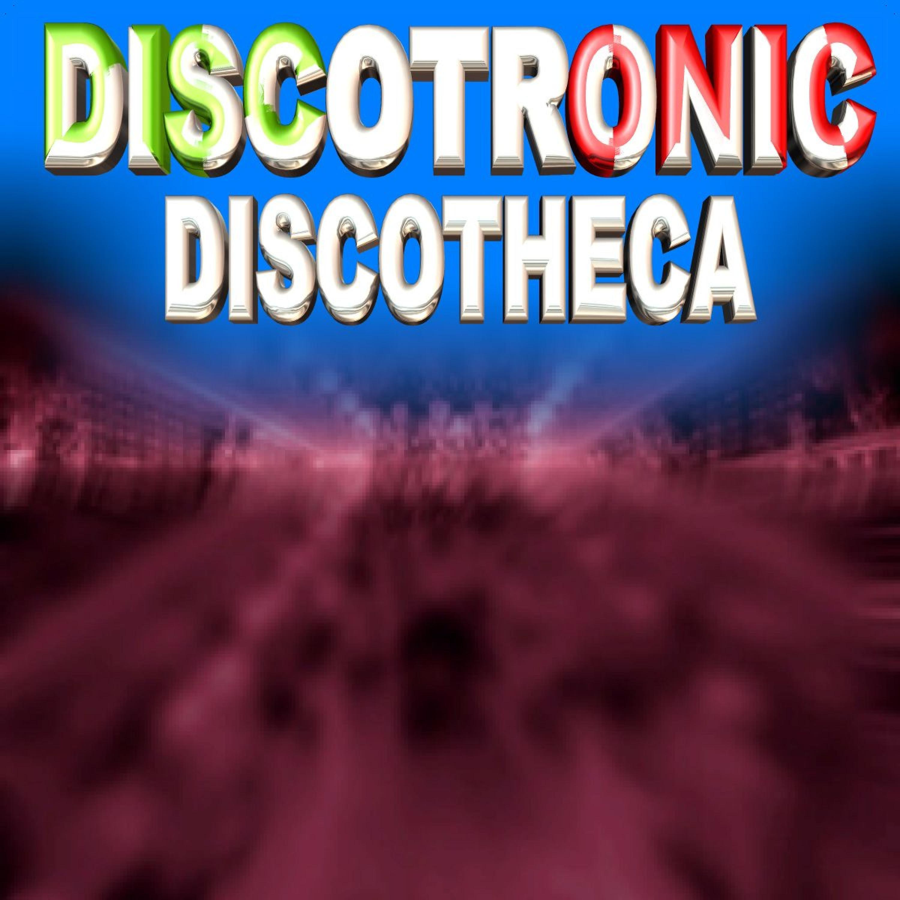Постер альбома Discotheca