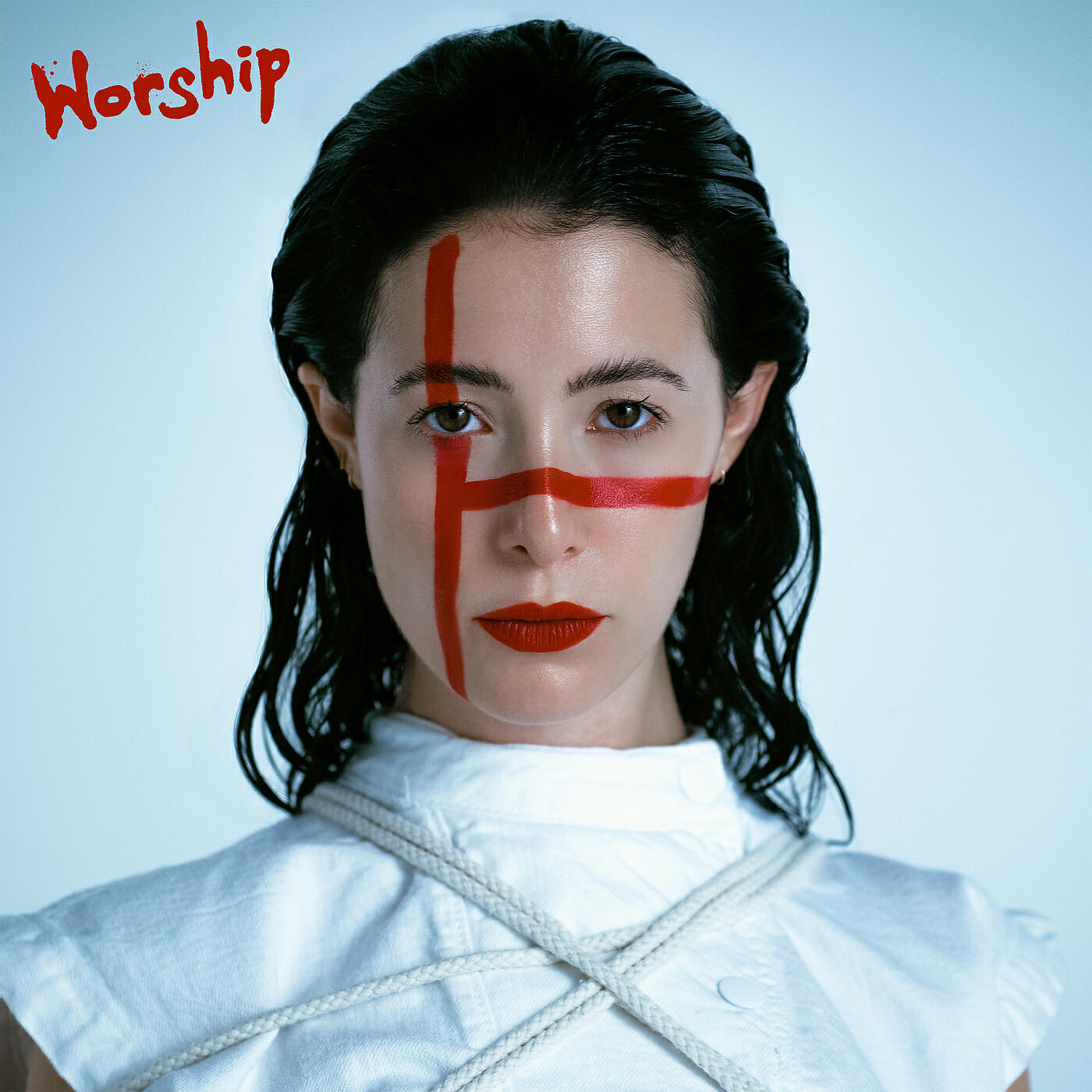 Stalking Gia - Worship
