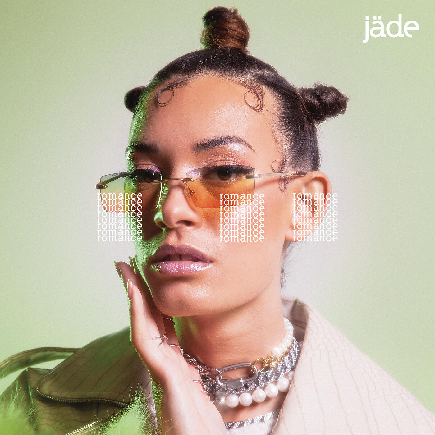 Jade - Groupie Love
