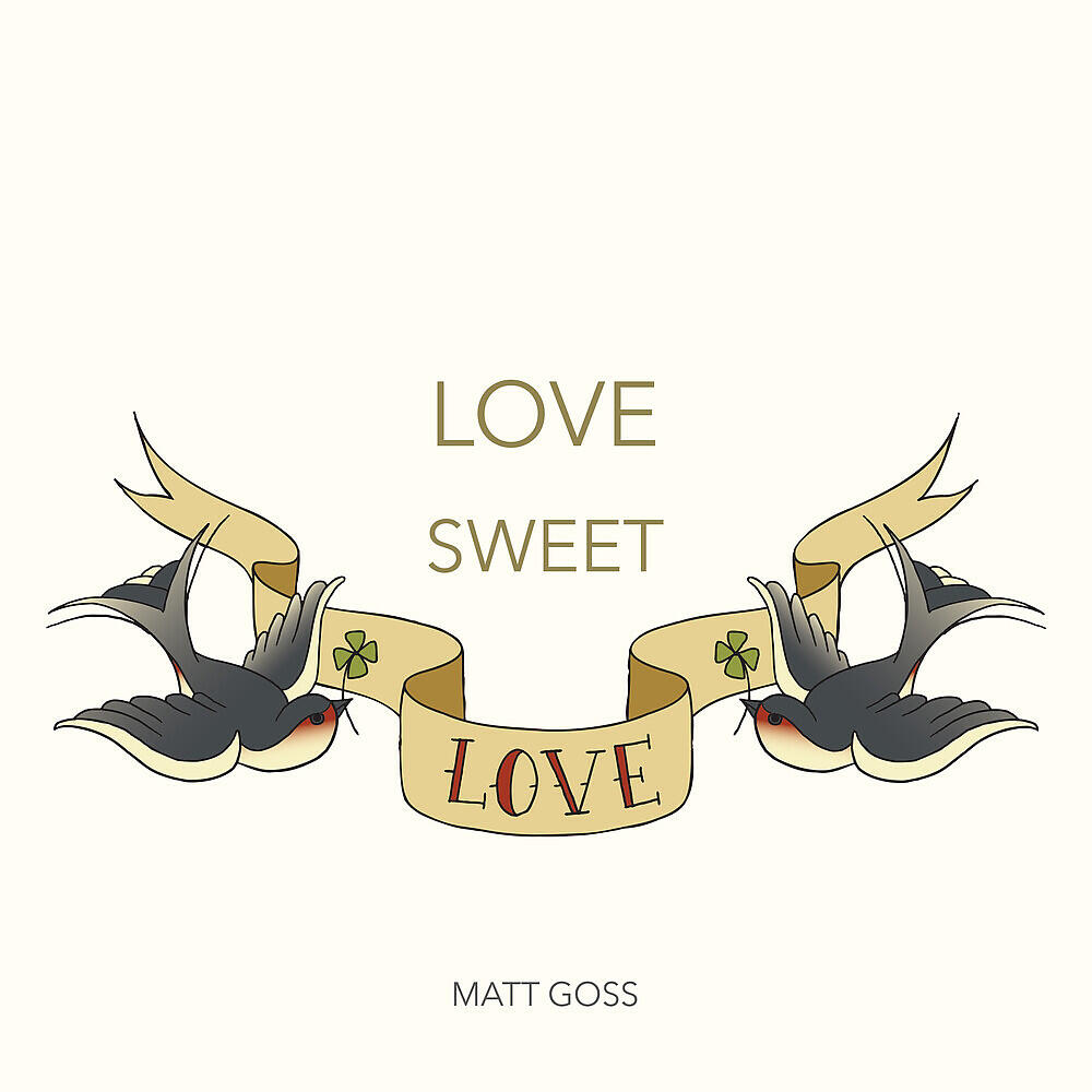 Matt Goss - Love Sweet Love