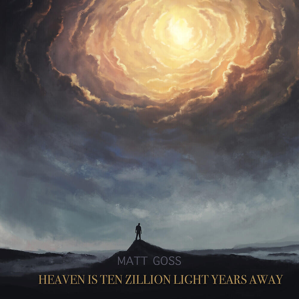 Matt Goss - Heaven Is 10 Zillion Light Years Away (Radio Edit)