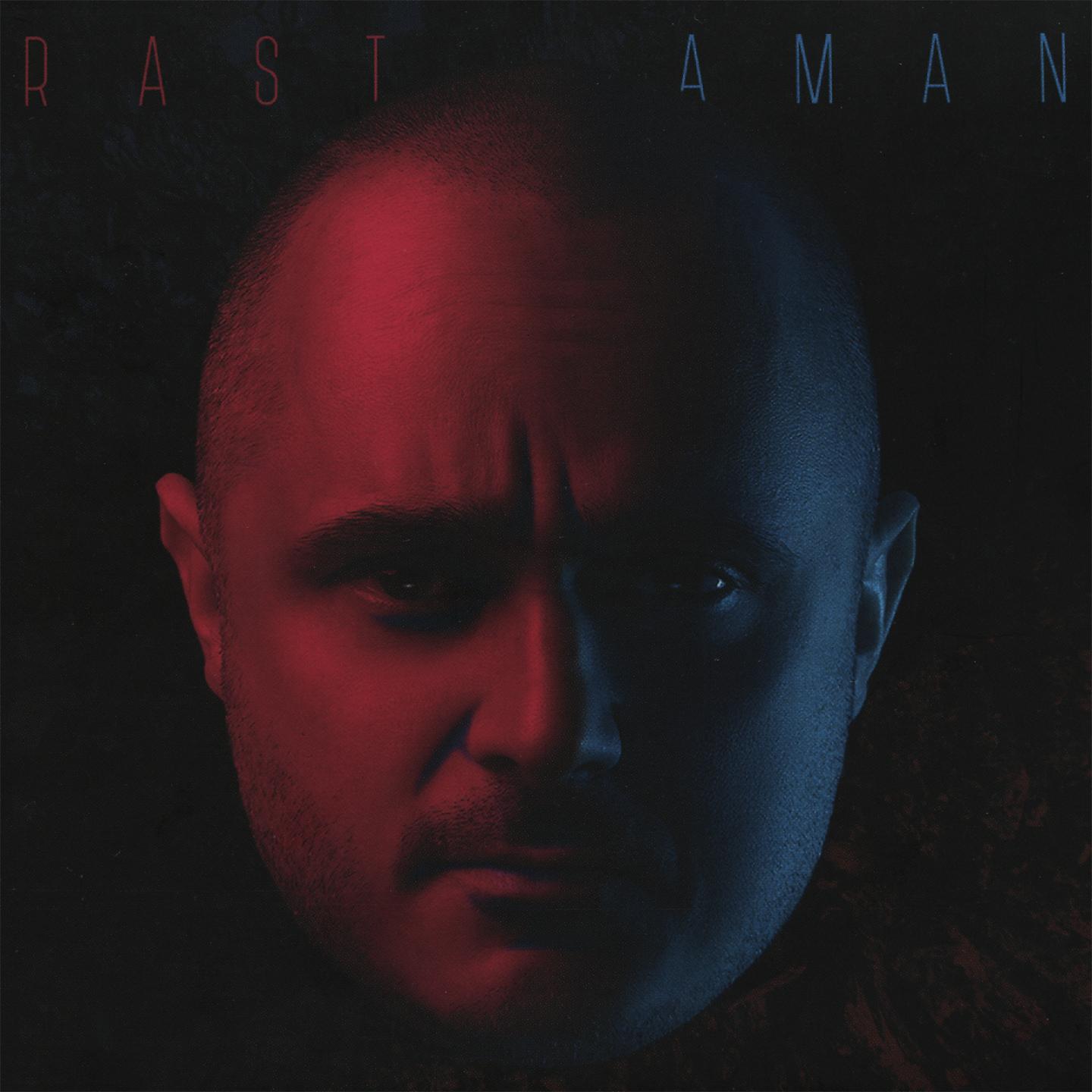Постер альбома Rast Aman