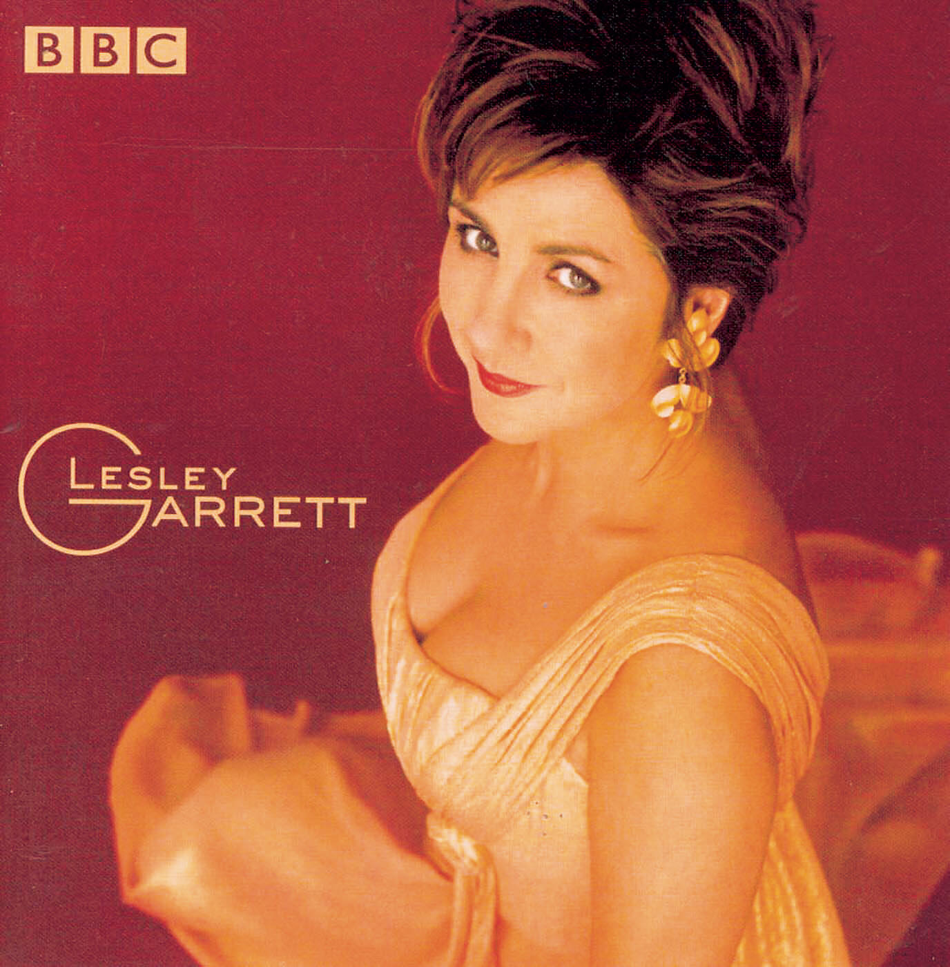 Lesley Garrett - Vissi d'arte (from Tosca)