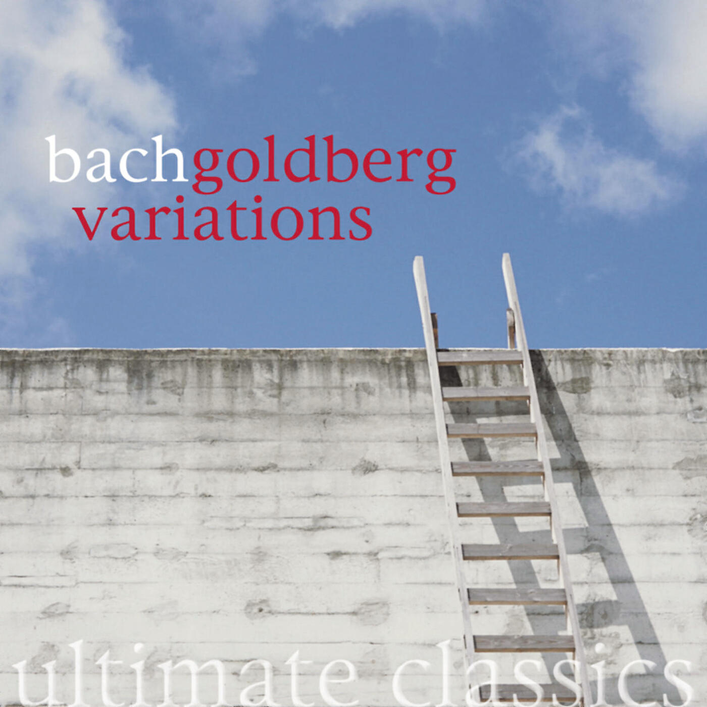 Ekaterina Dershavina - Goldberg Variations, BWV 988: Var. 27 Canone alla Nona. Un poco vivace