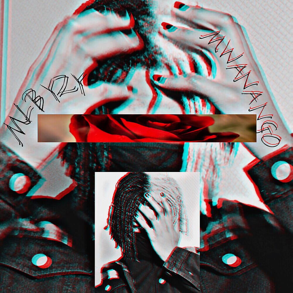 MLB YzY - Mwana Ngo