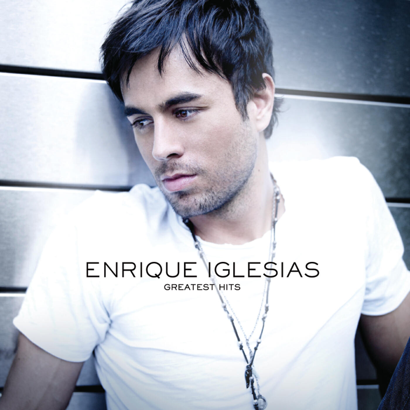 Enrique Iglesias - Takin' Back My Love