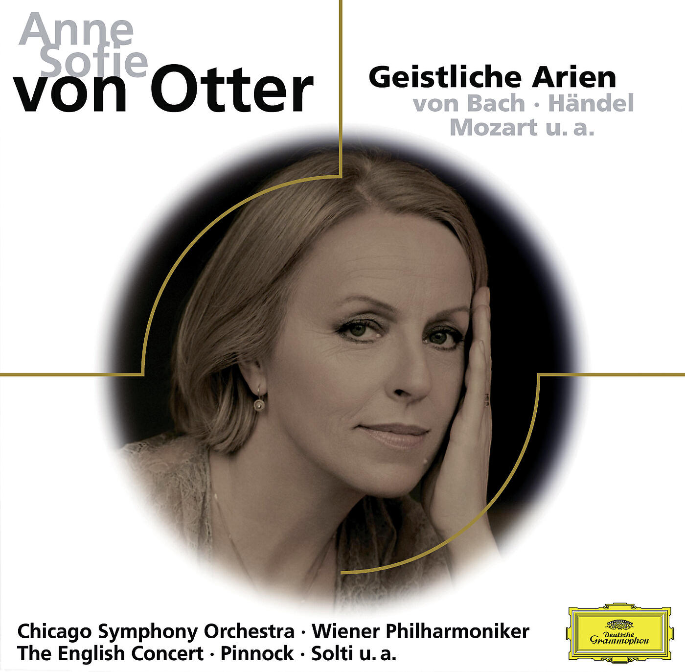 Elizabeth Norberg-Schulz - Mozart: Mass in C minor, K.427 
