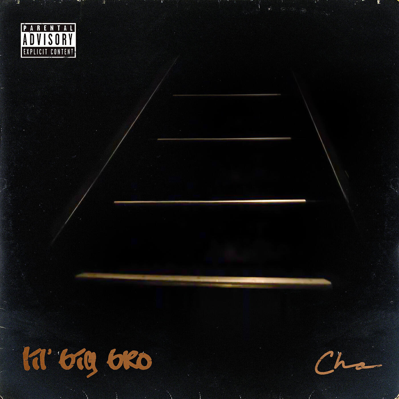Cho - Lil' Big Bro