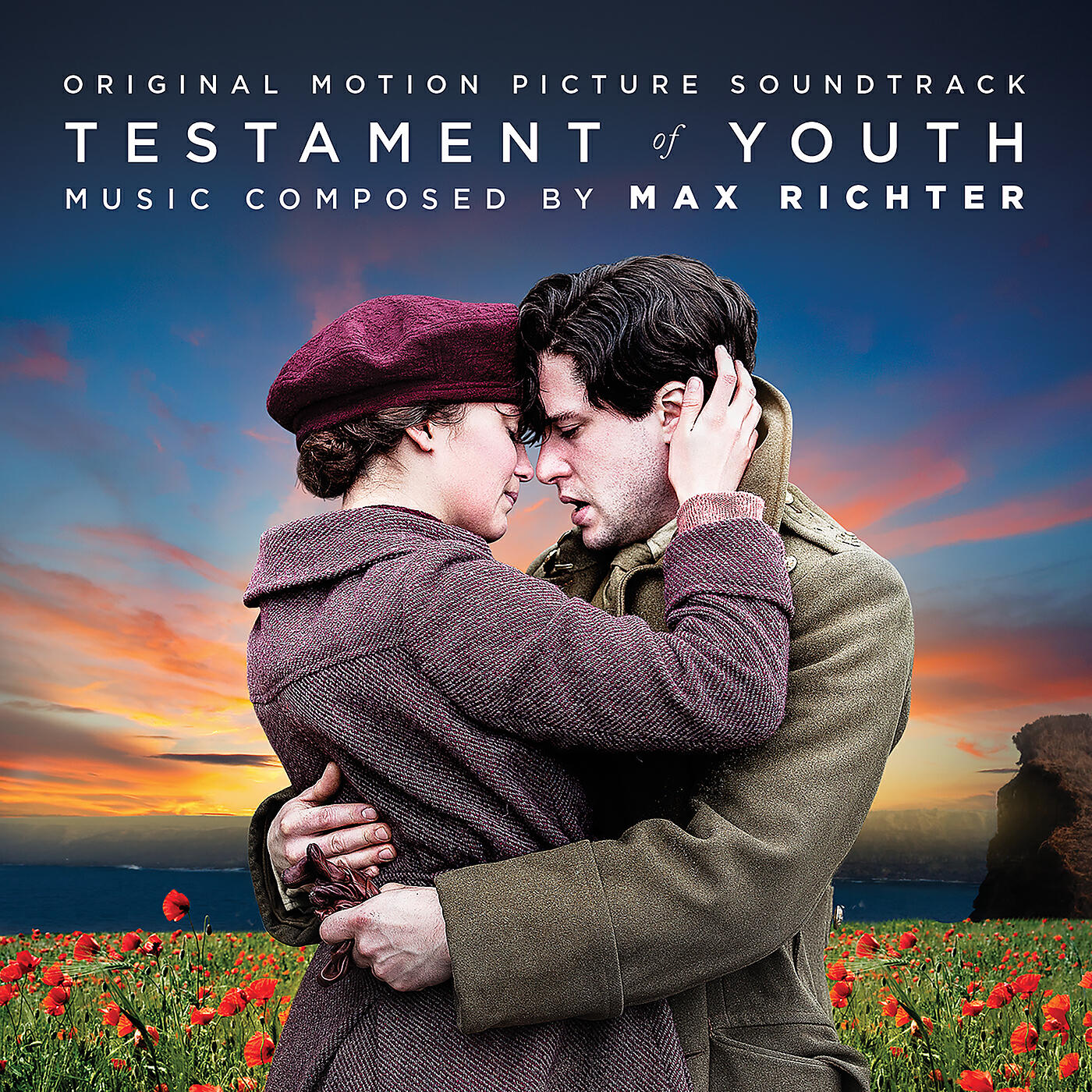 Max Richter - Prelude - Testament of Youth