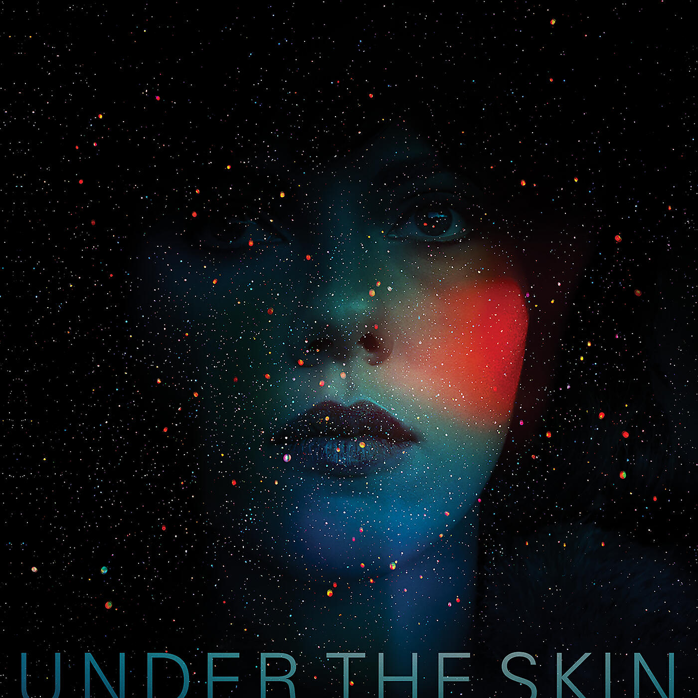 Mica Levi - Andrew Void