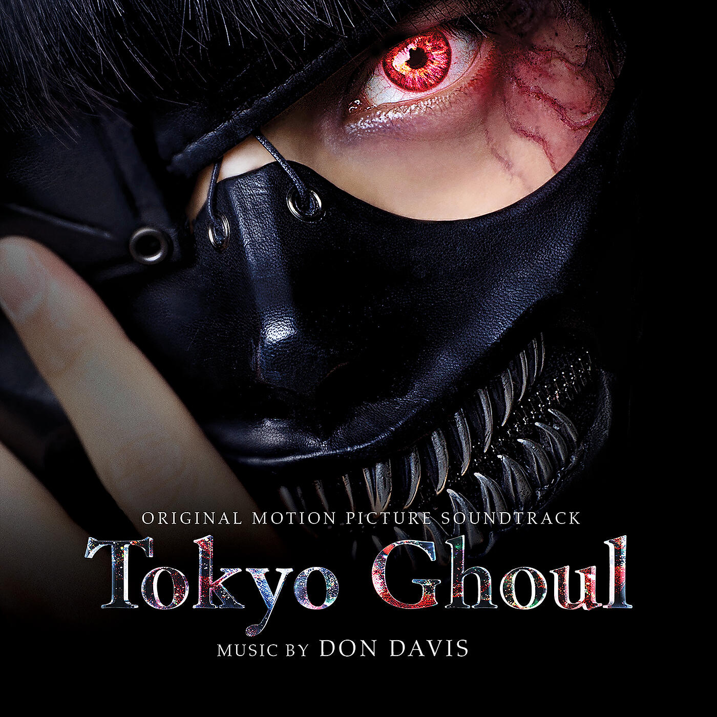 Don Davis - Mado and Amon