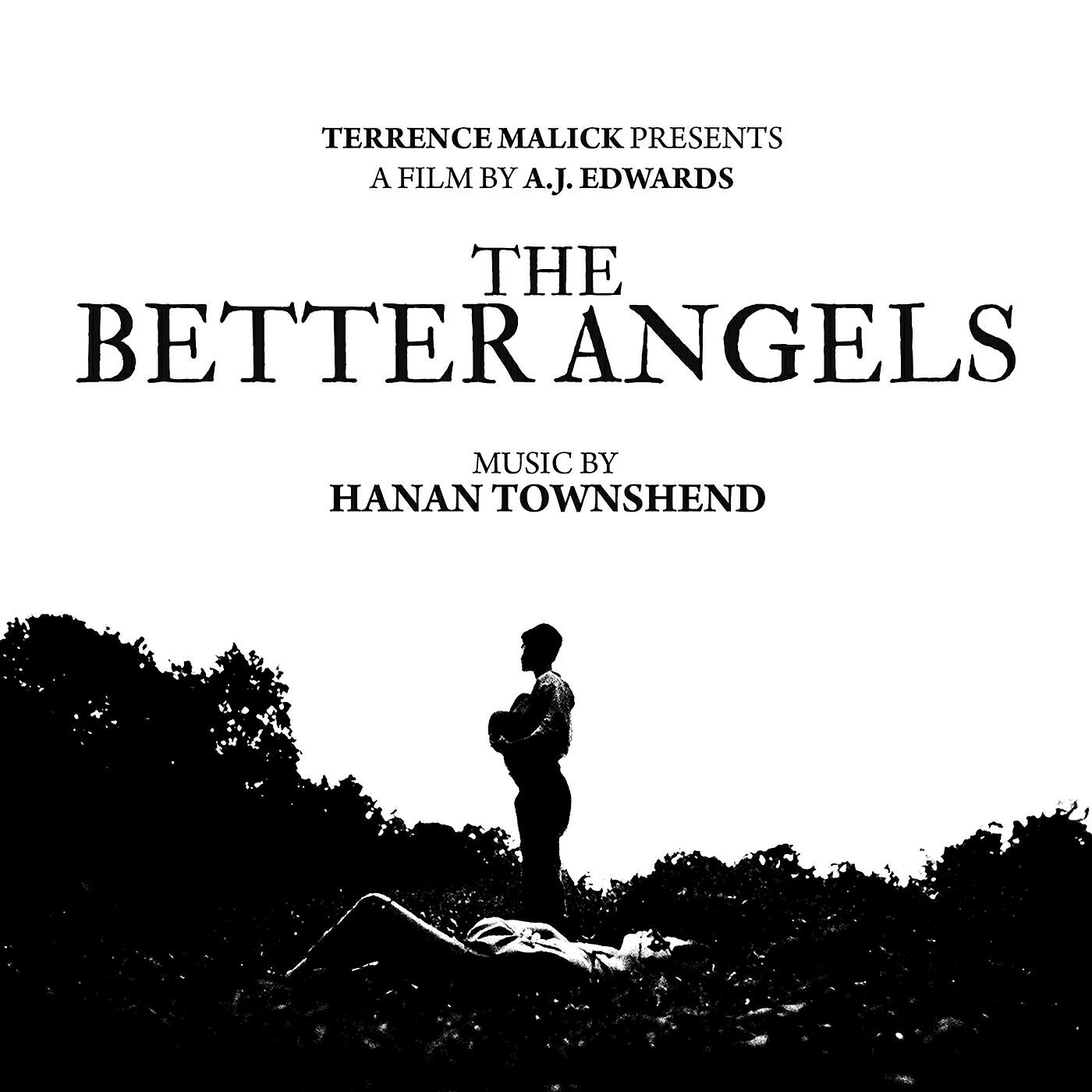 Hanan Townshend - Emergence