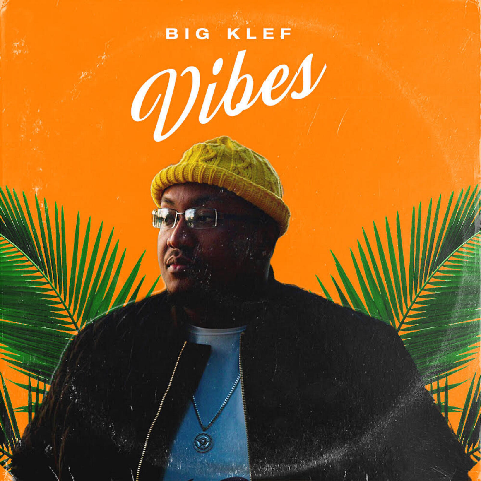 Big Klef - Washing