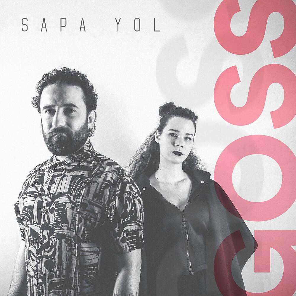 Постер альбома Sapa Yol