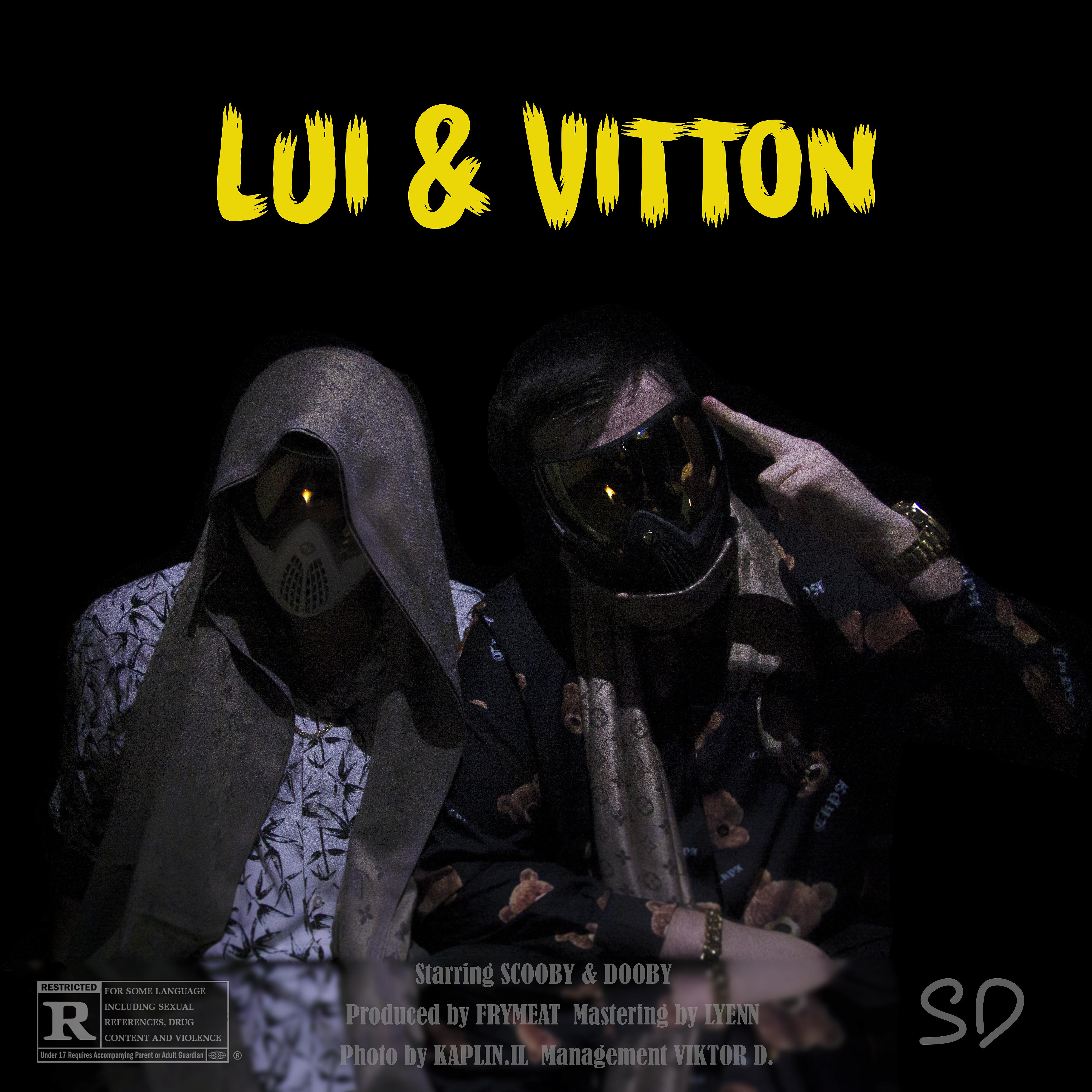 Постер альбома Lui & Vitton