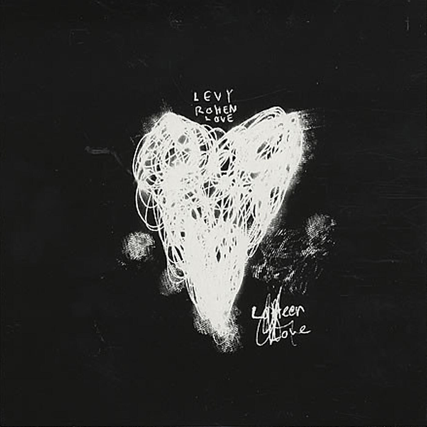 Levy - Rotten Love (Aaron Remix)