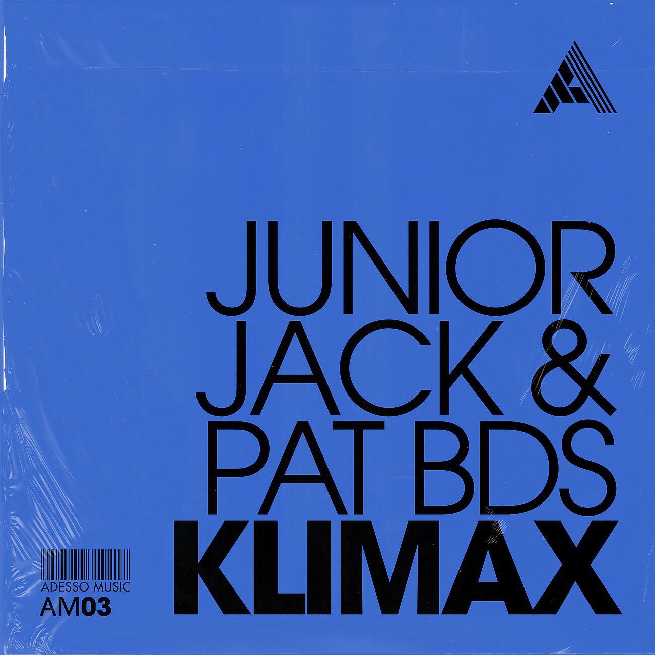 Junior Jack - Klimax (JJ Rework) (Extended Mix)