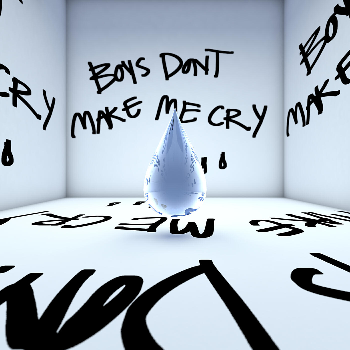 Off Bloom - Boys Dont Make Me Cry