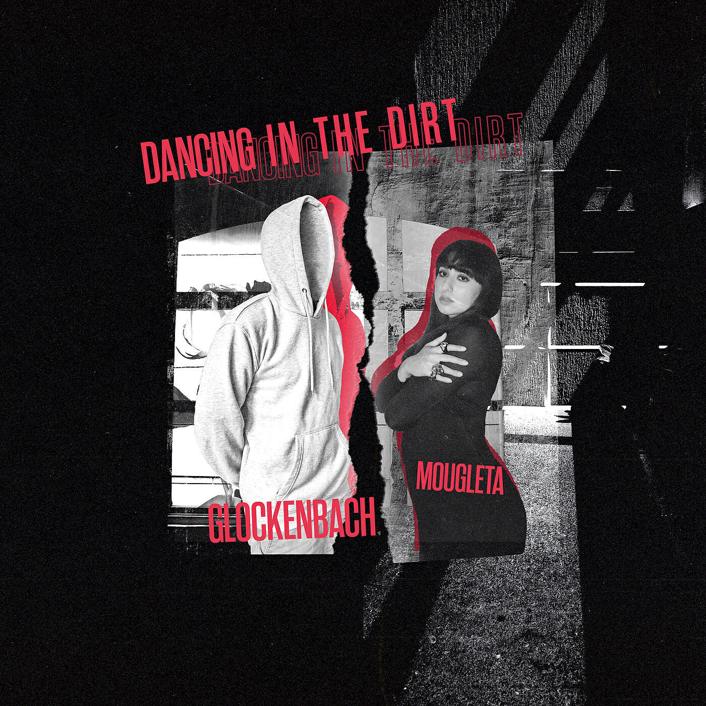 Glockenbach - Dancing In The Dirt