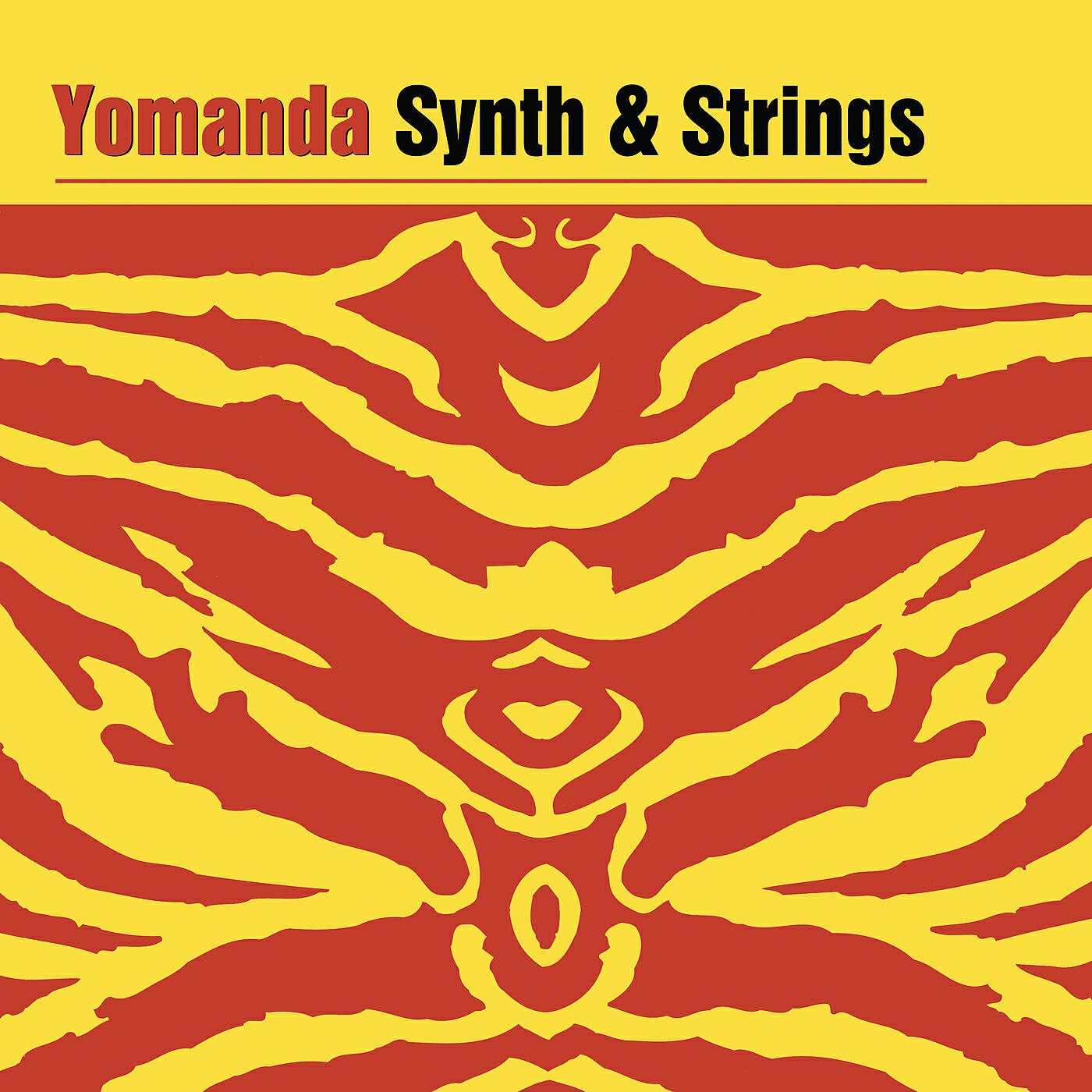 Yomanda - Synth & Strings (Joe Fandango's Mitsubishi Mix)