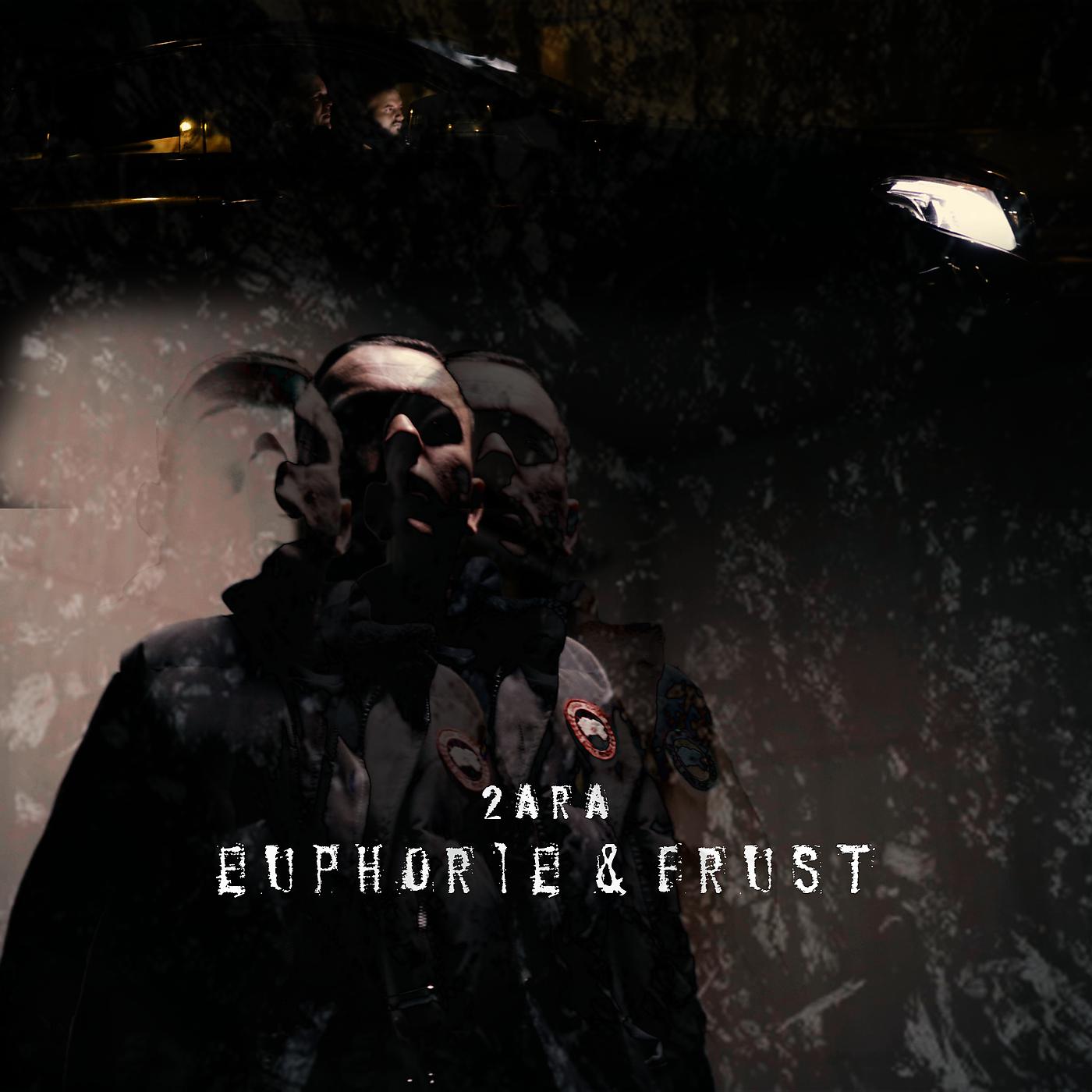Постер альбома Euphorie & Frust