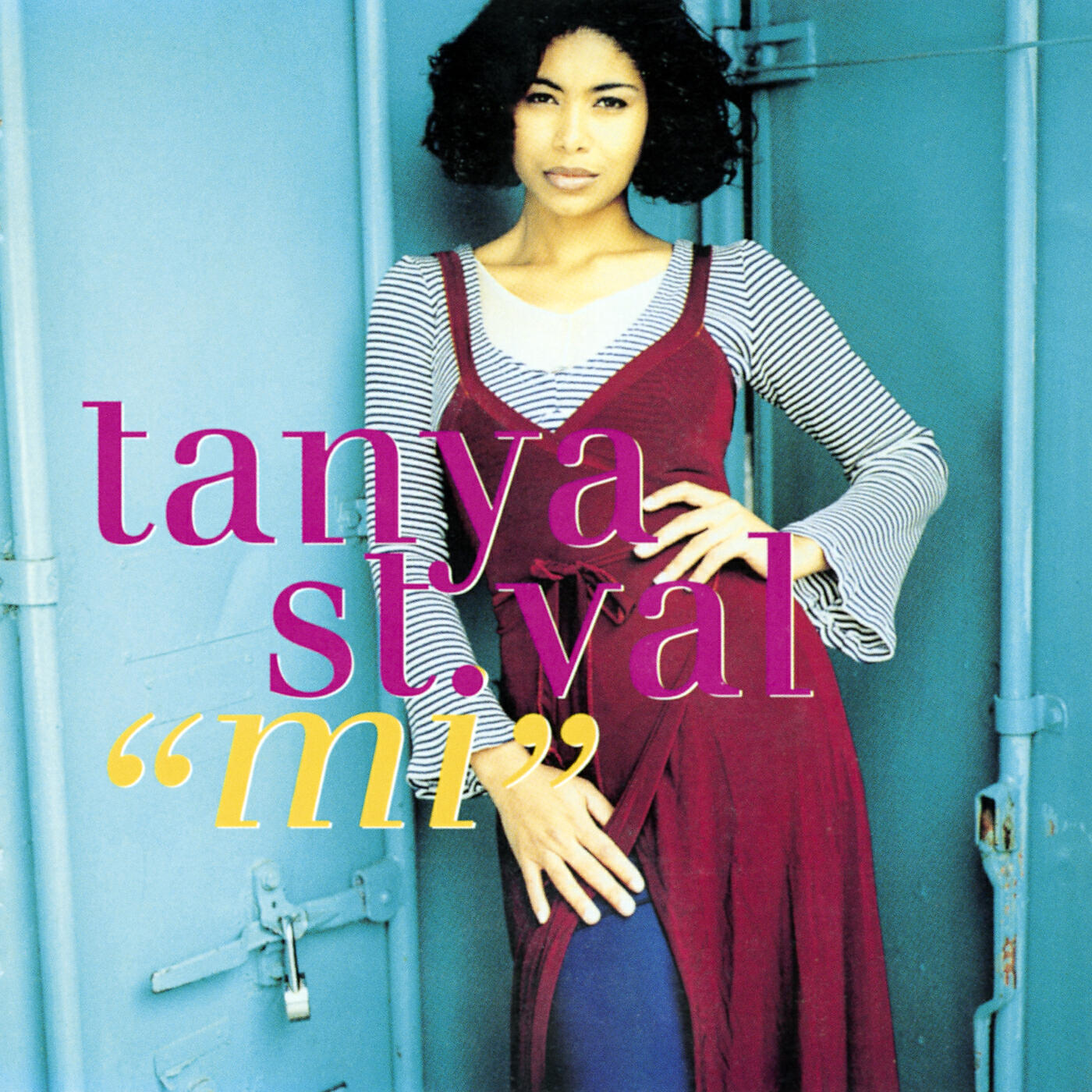 Tanya St Val - Séw