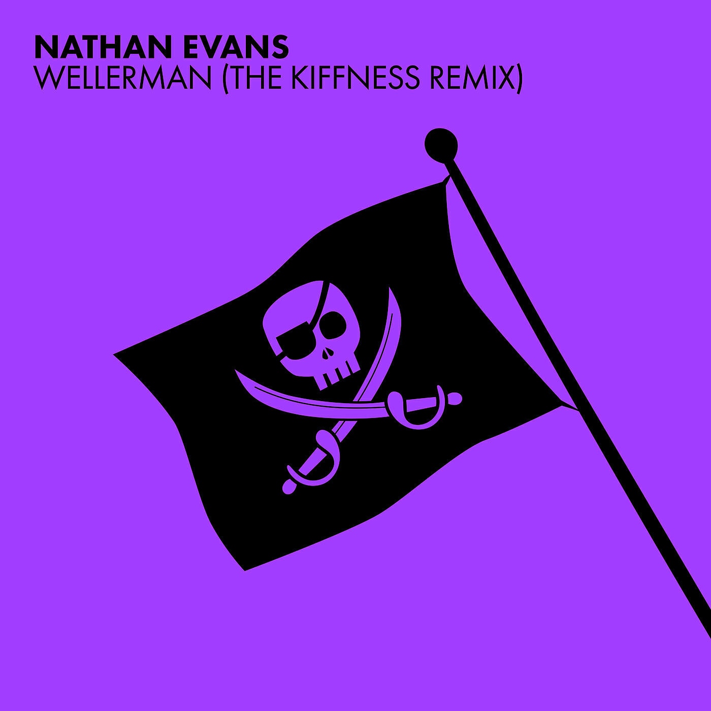 Nathan Evans - Wellerman (Sea Shanty / The Kiffness Remix)