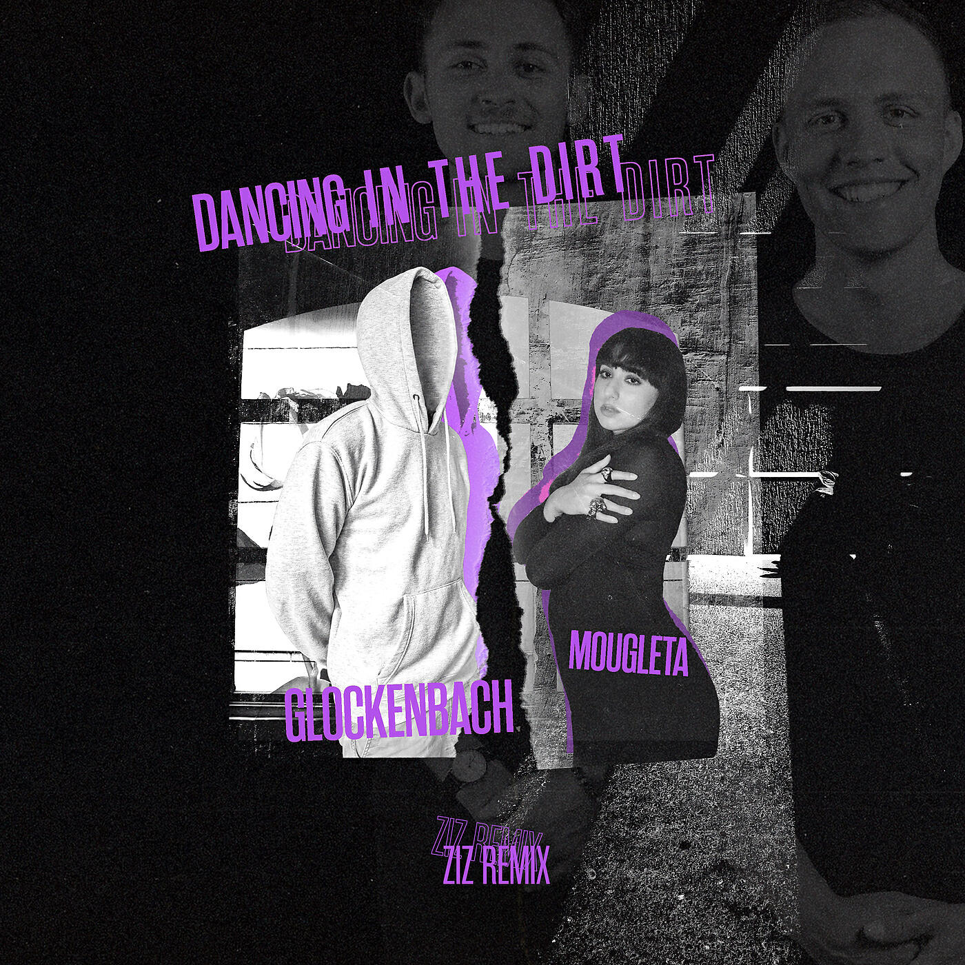 Glockenbach - Dancing In The Dirt (ZIZ Remix)