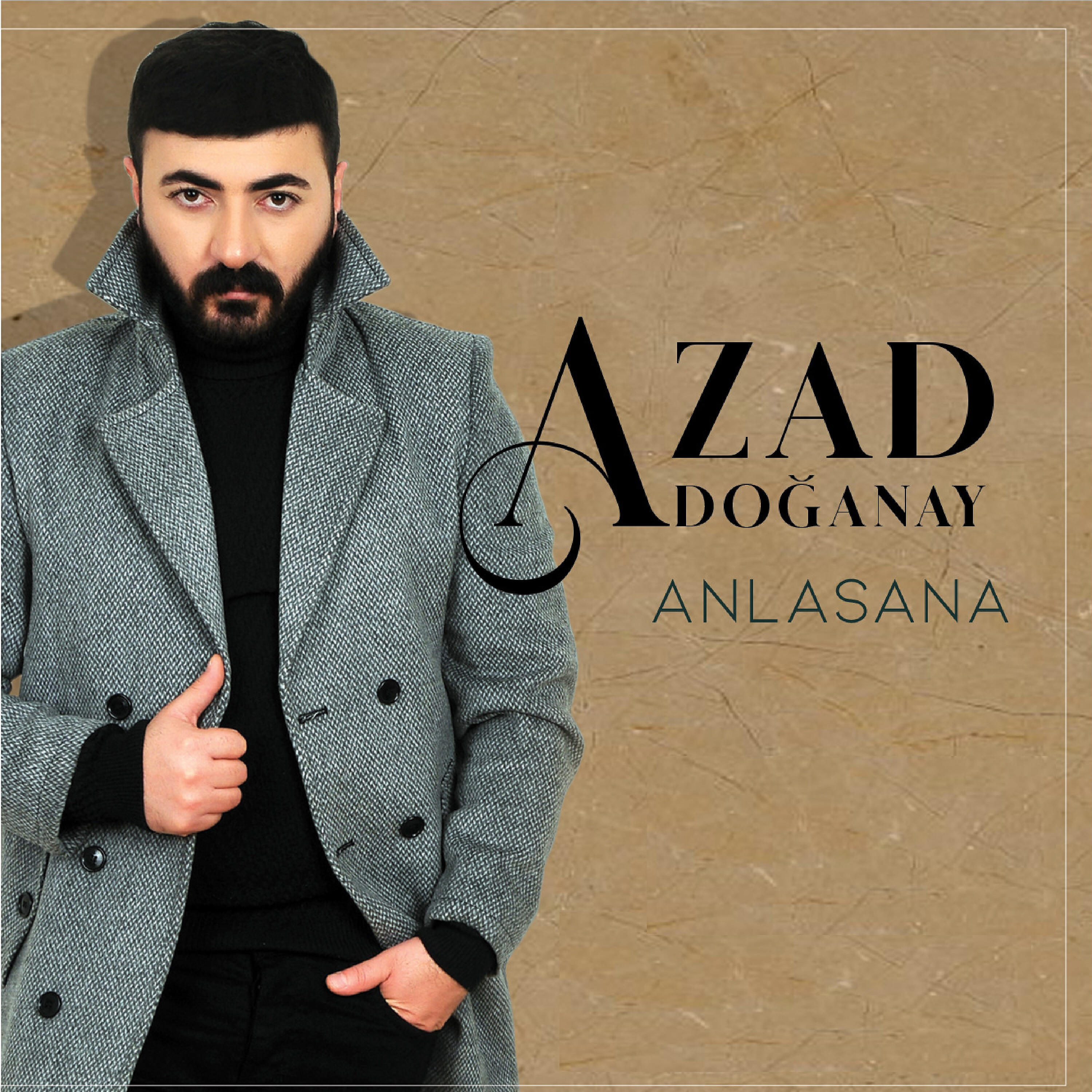 Azad Doğanay - Yasak Ederim
