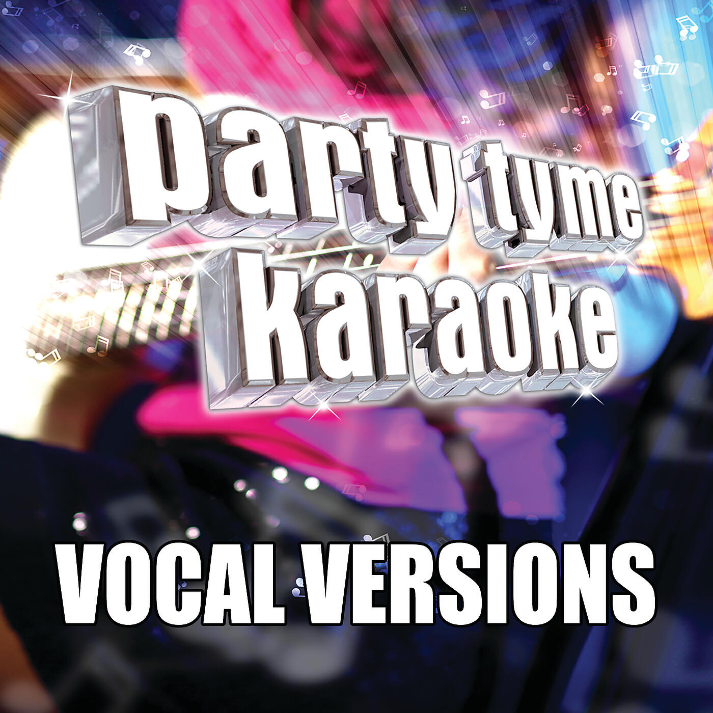 Party Tyme Karaoke - Leave The Lights On (Made Popular By Meiko) [Vocal Version]