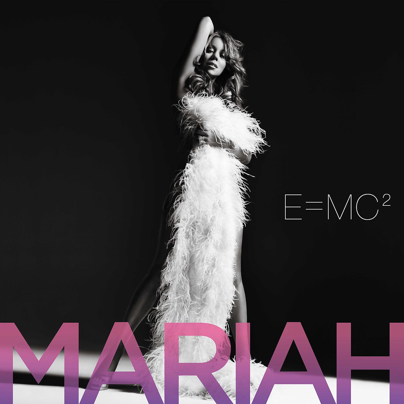Постер альбома E=MC2