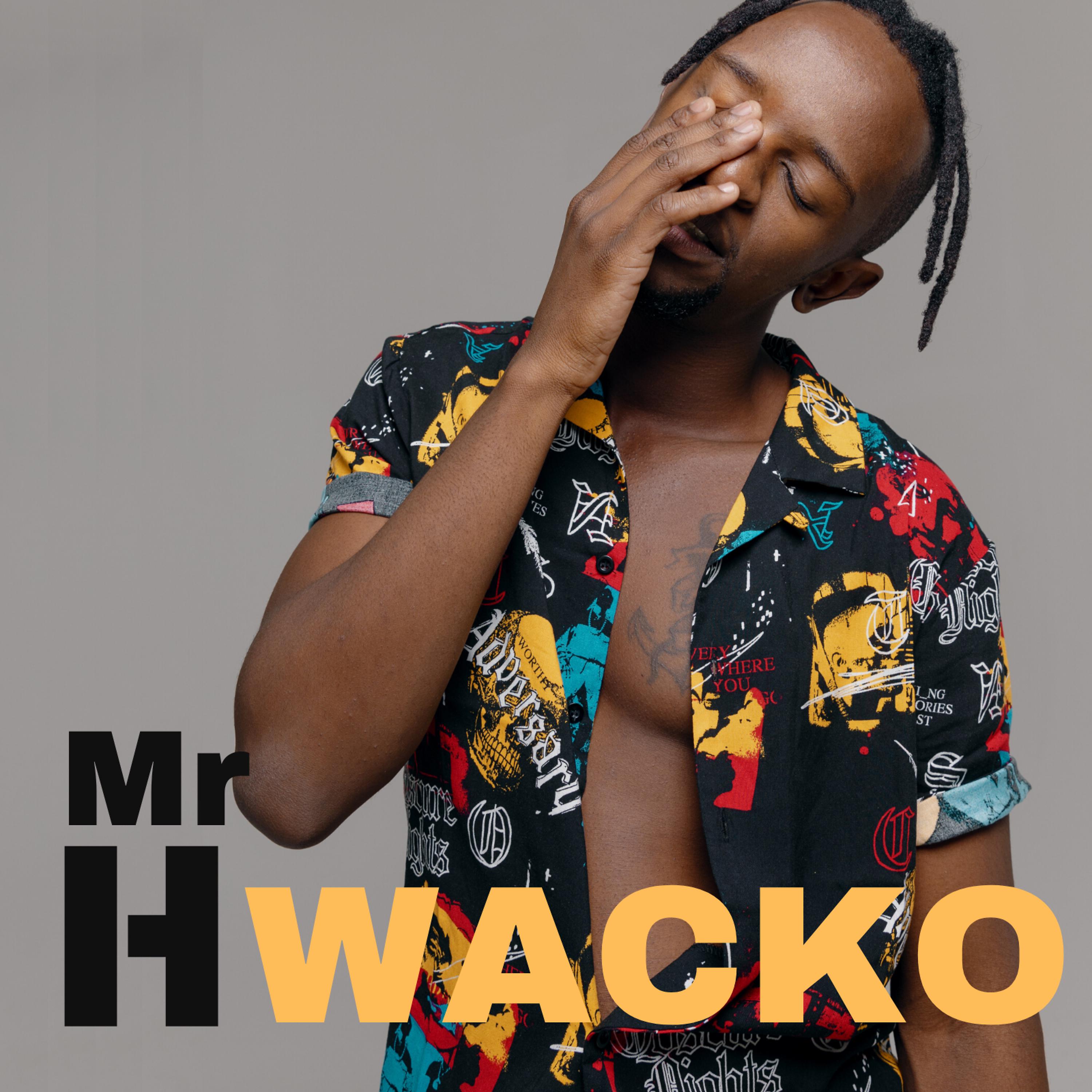 Постер альбома Wacko