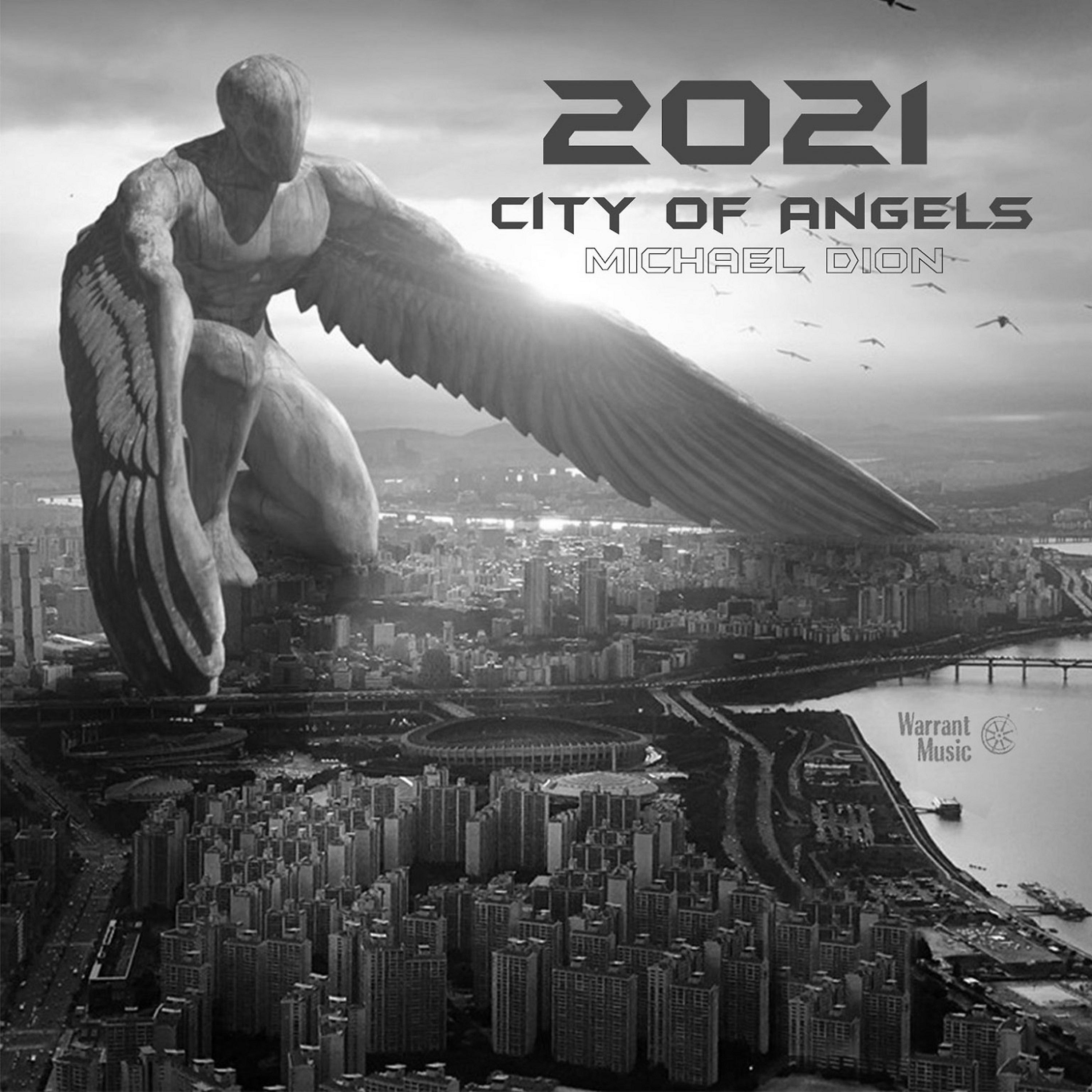 Постер альбома 2021 City of Angels