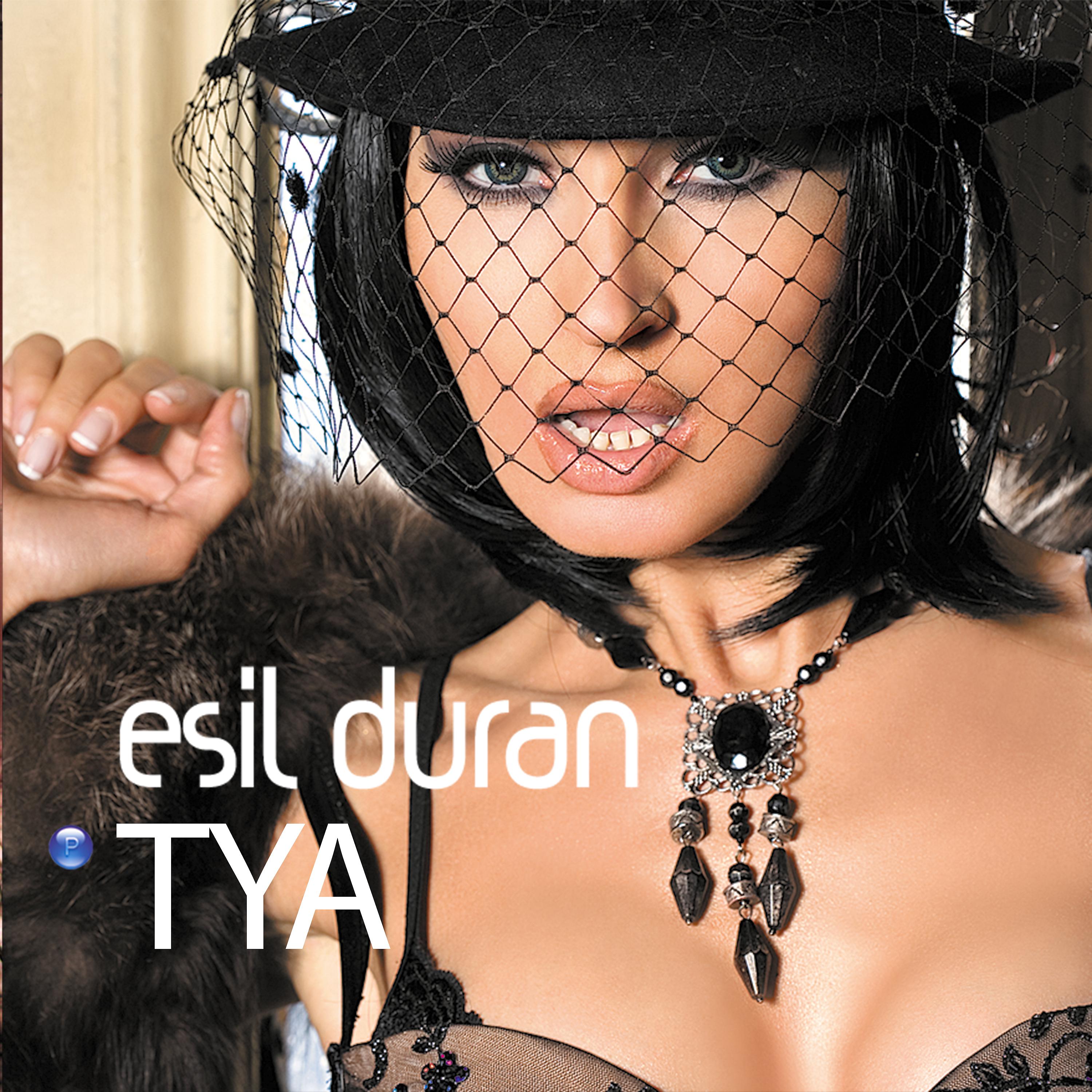 Постер альбома Tya