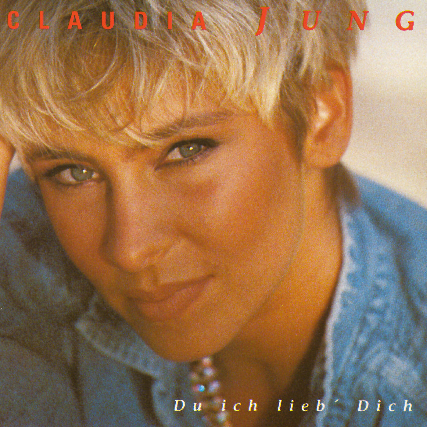 Claudia Jung - Doch Ich Weine Nicht