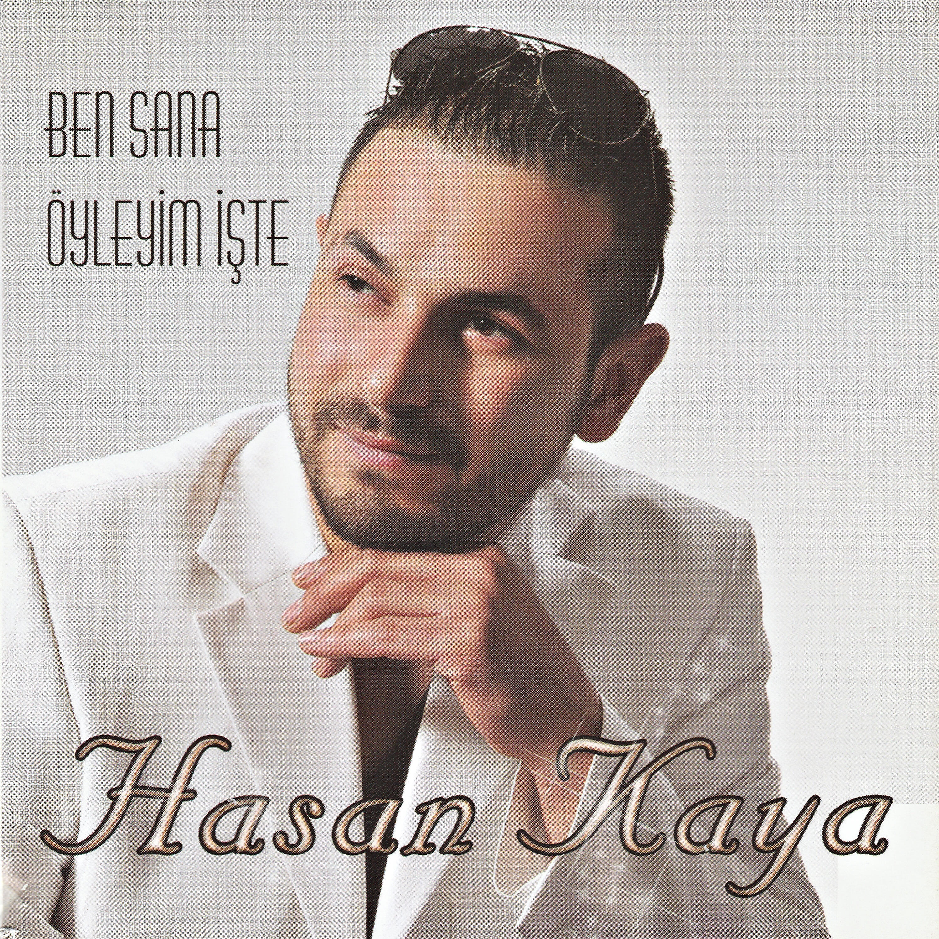 Hasan Kaya - Saffet Efendi