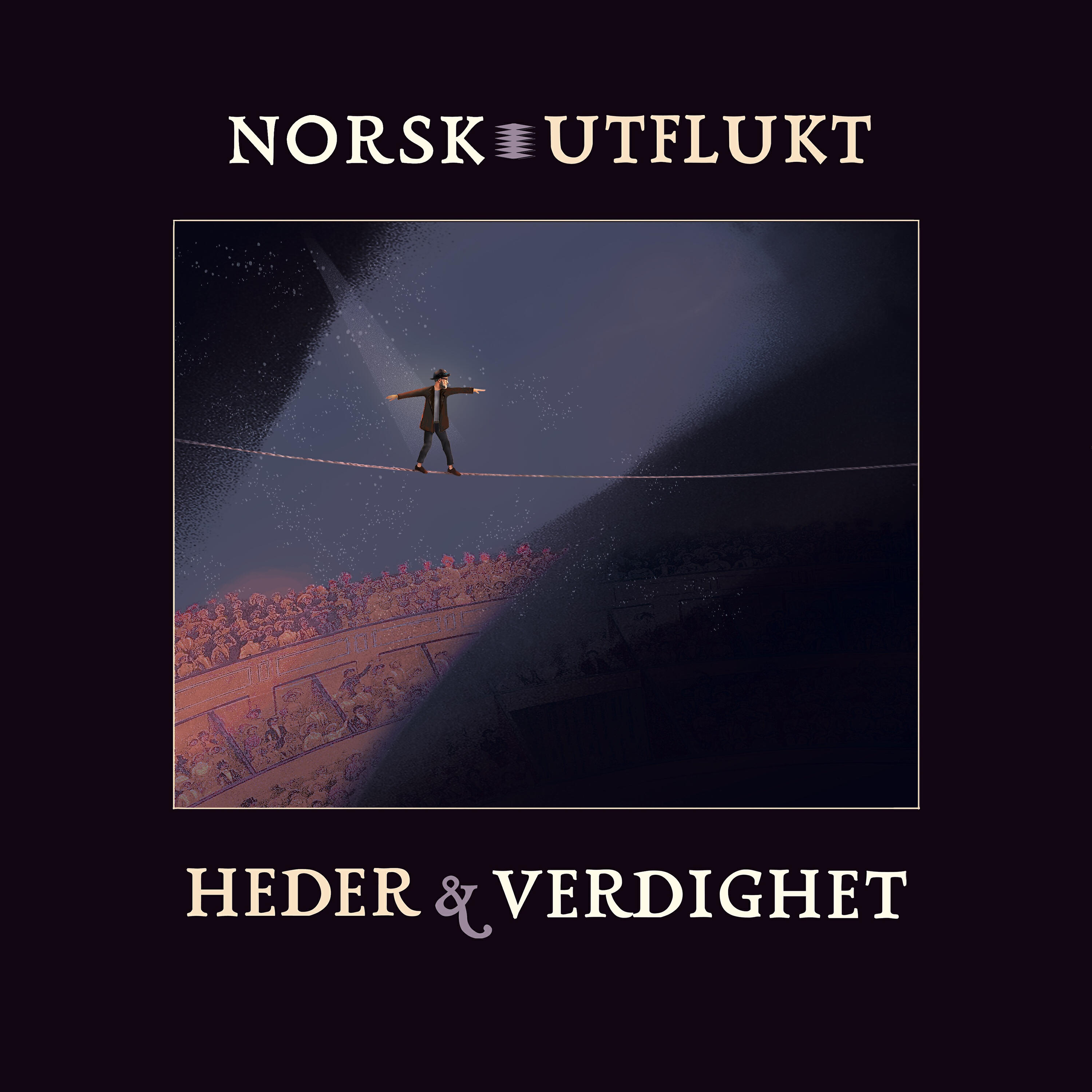 Norsk Utflukt - Andre boller