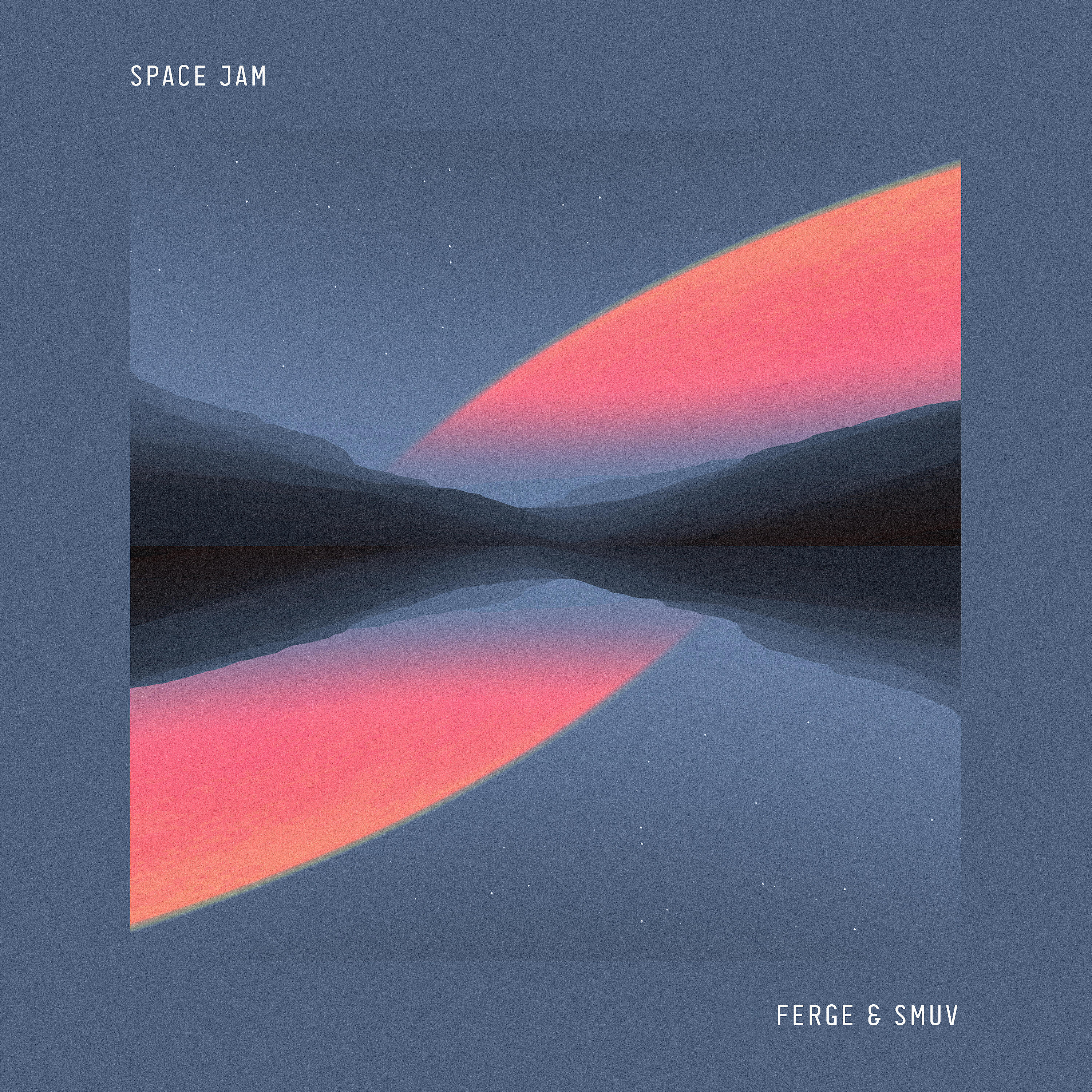 Ferge - Space Jam