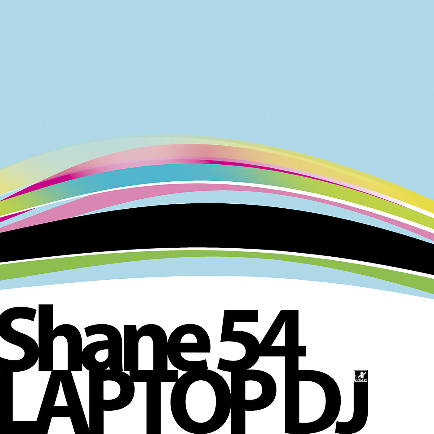 Shane 54 - Hologram