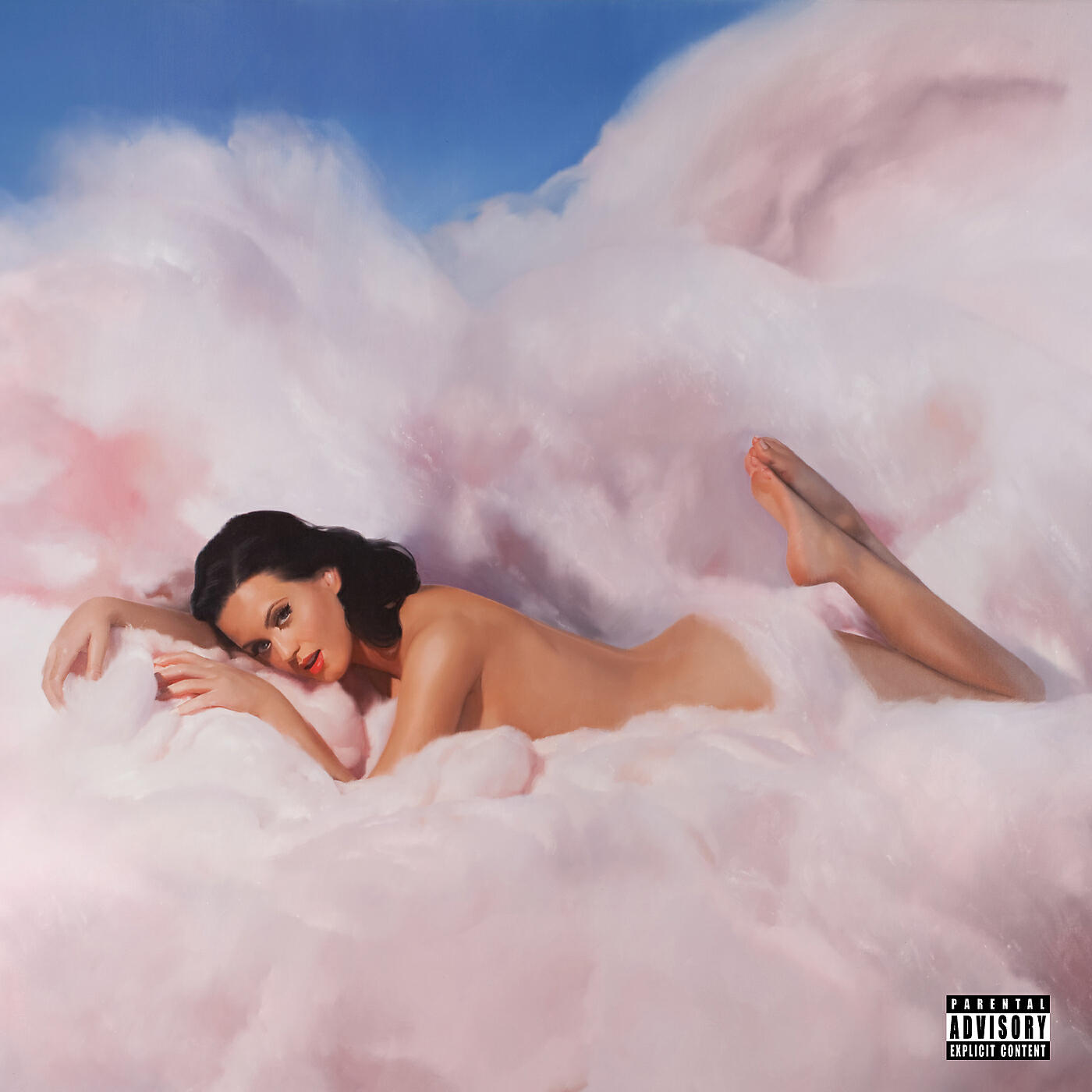 Katy Perry - Teenage Dream (Kaskade Club Remix)