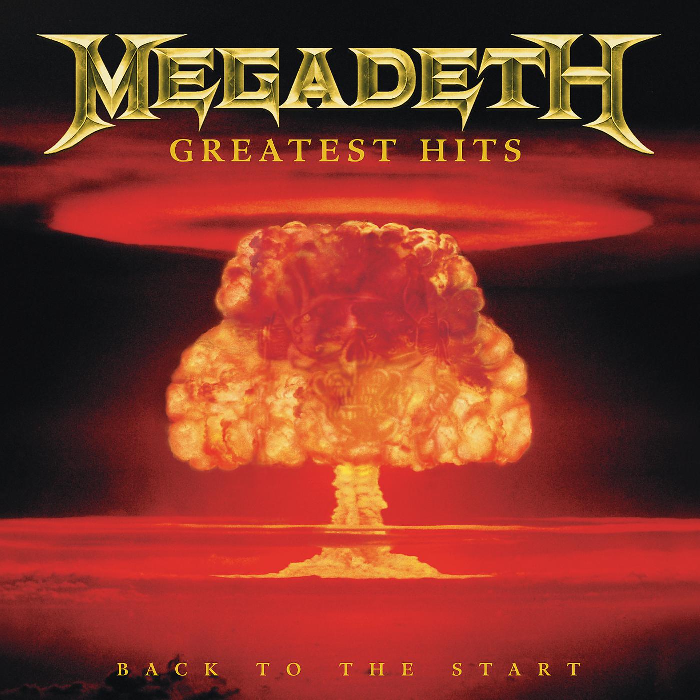Megadeth rust in peace обложка фото 84