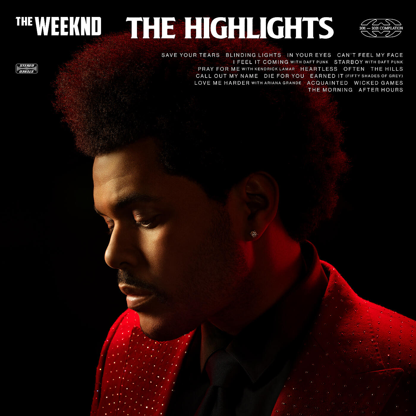The Weeknd - Blinding Lights