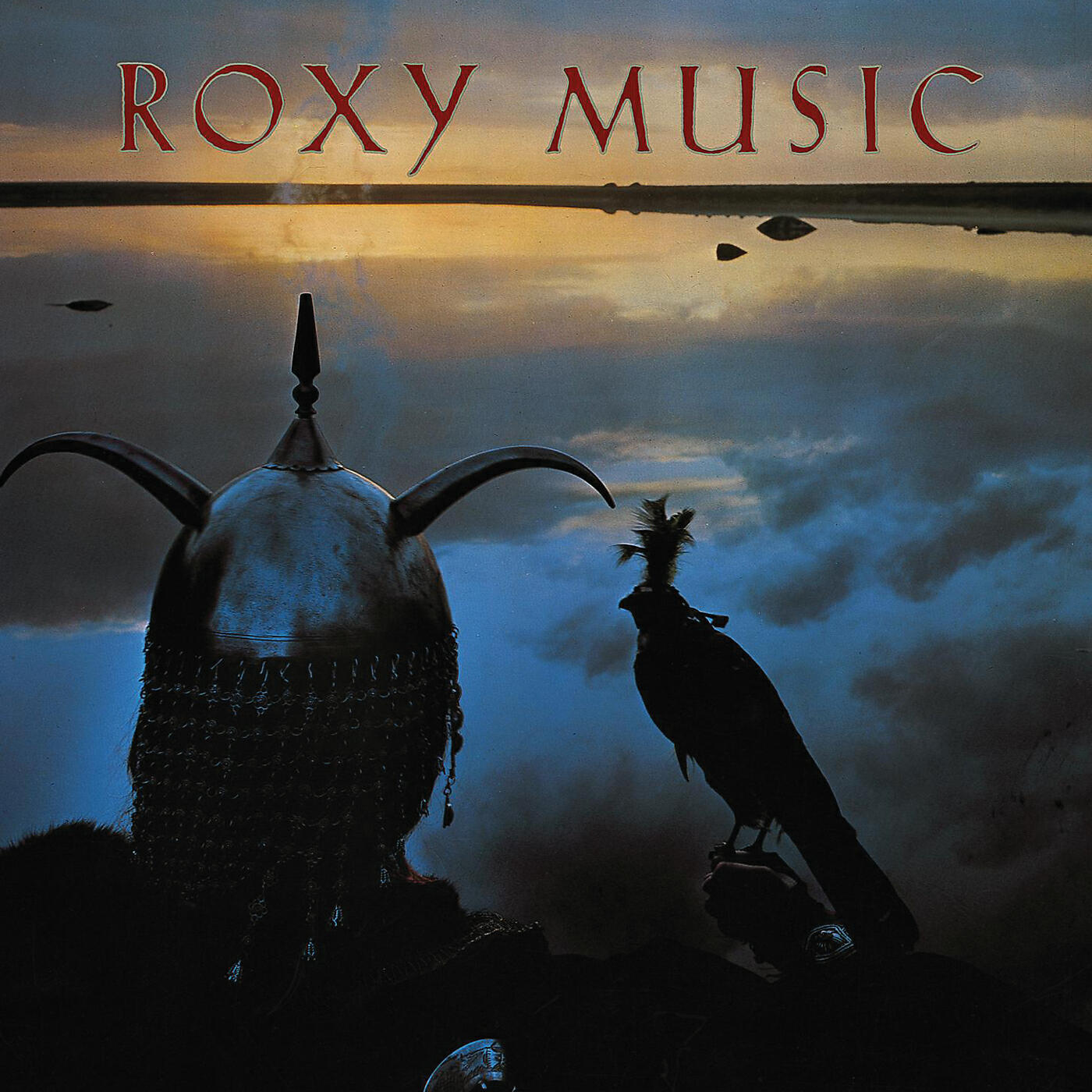 Roxy Music - Take A Chance With Me (Remastered)