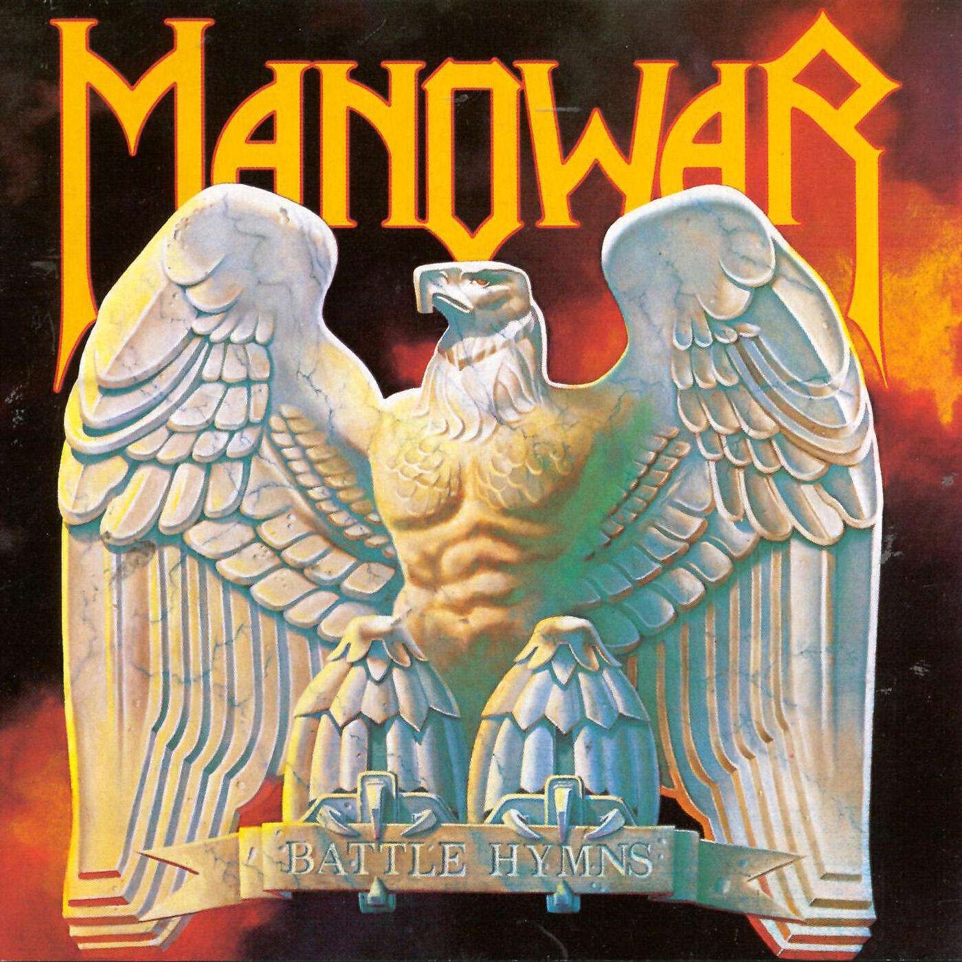 Manowar - William's Tale