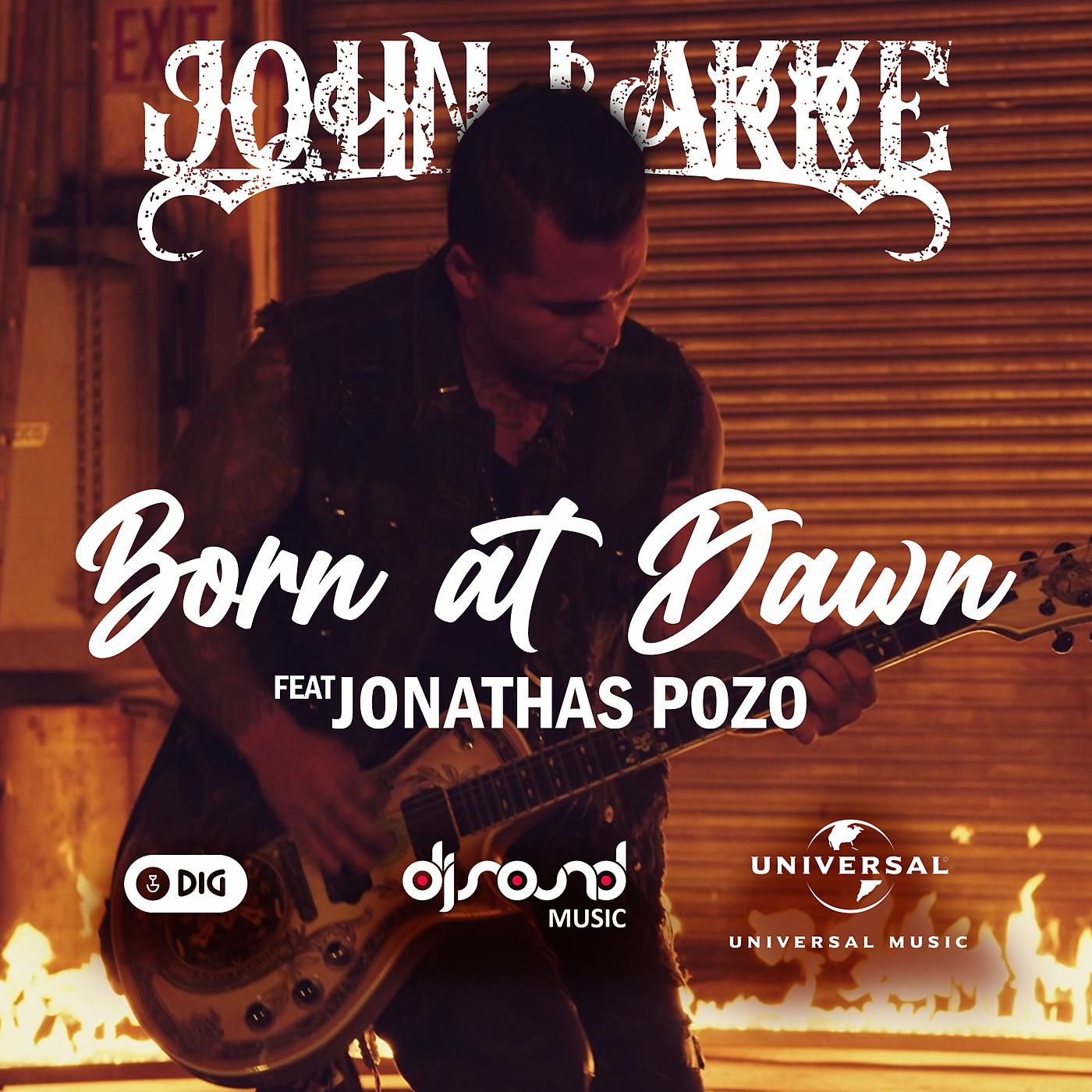 Постер альбома Born At Dawn