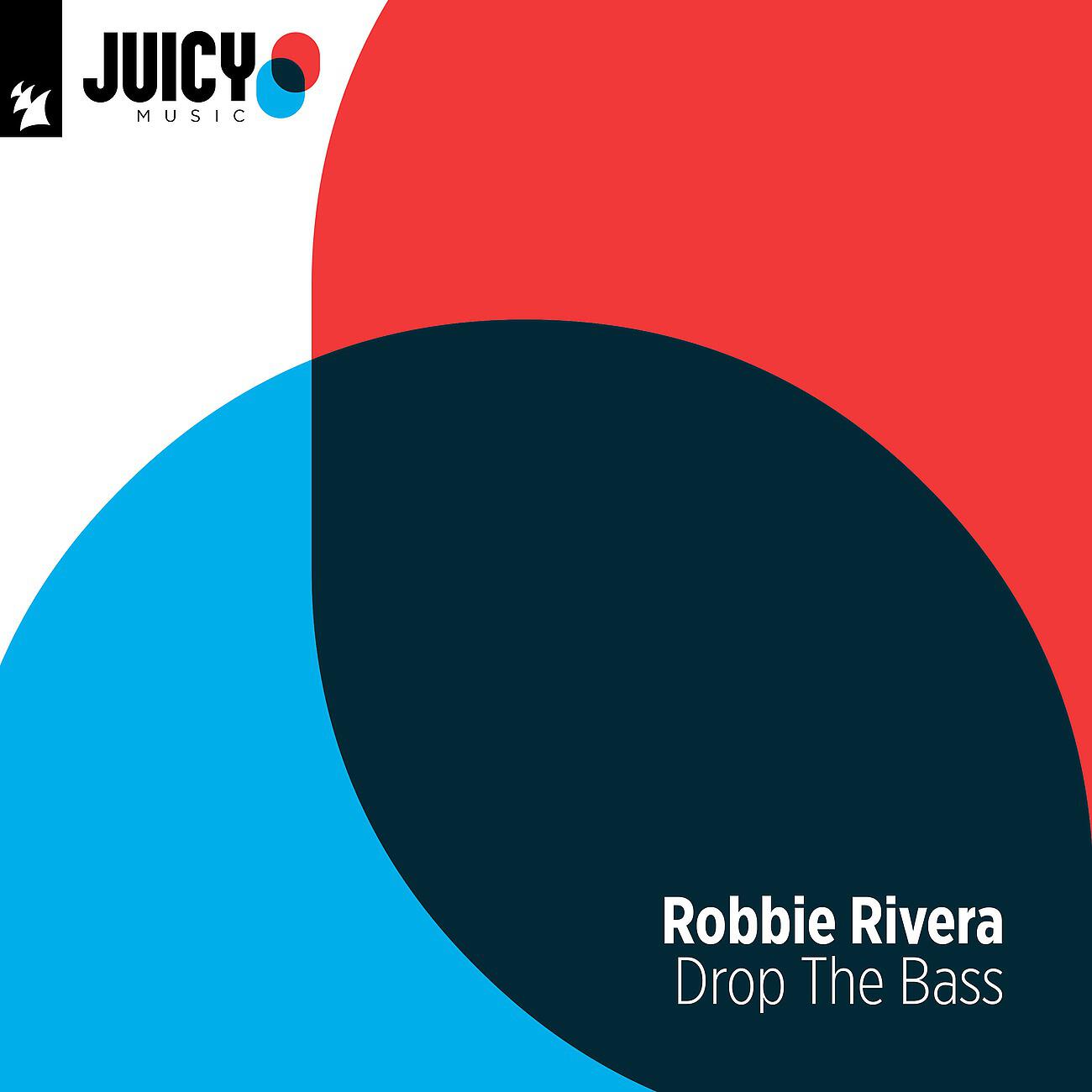 Robbie Rivera - Drop The Bass (Provenzano Extended Remix)