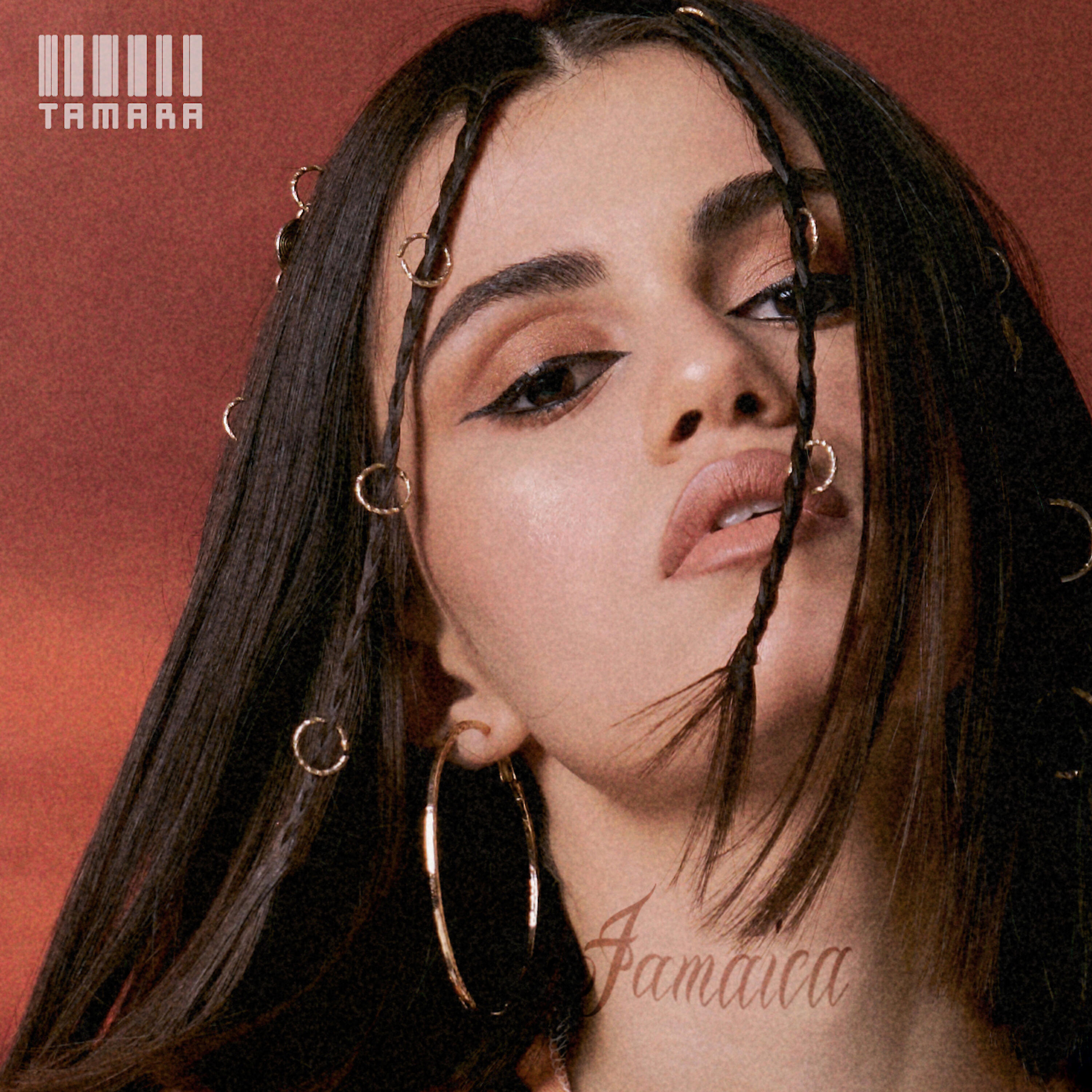 TAMARA - Ямайка