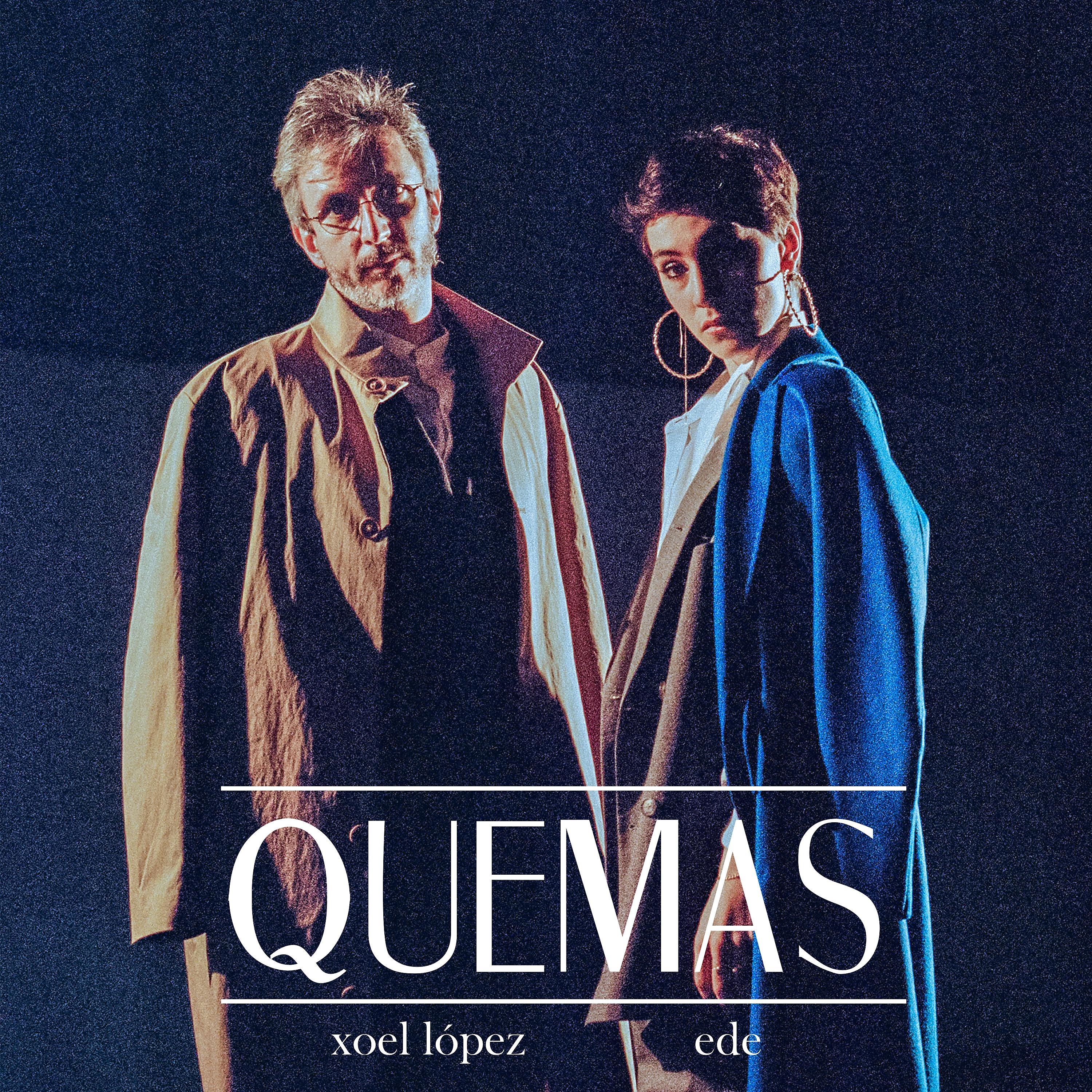Постер альбома Quemas
