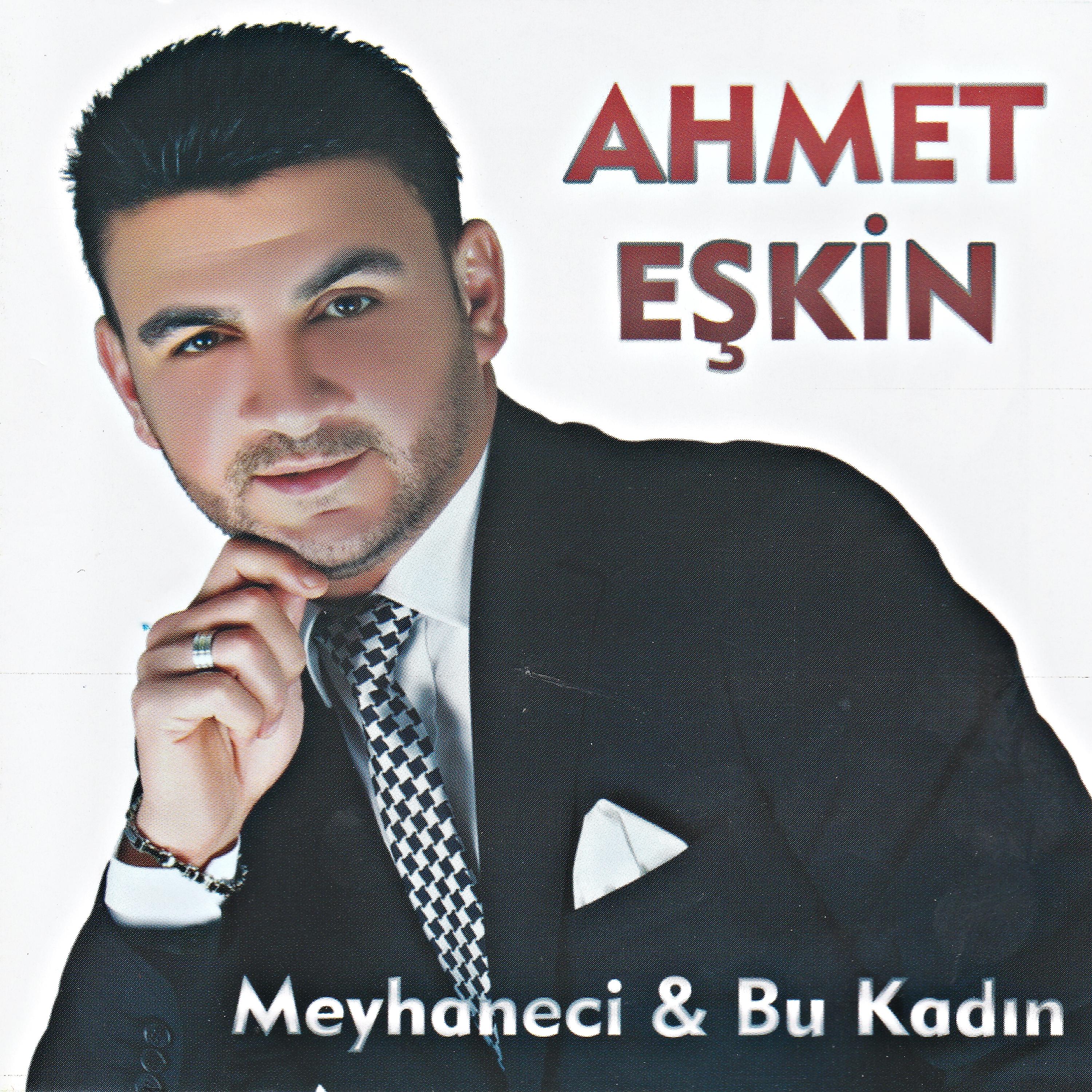 Постер альбома Meyhaneci Ve Bu Kadın